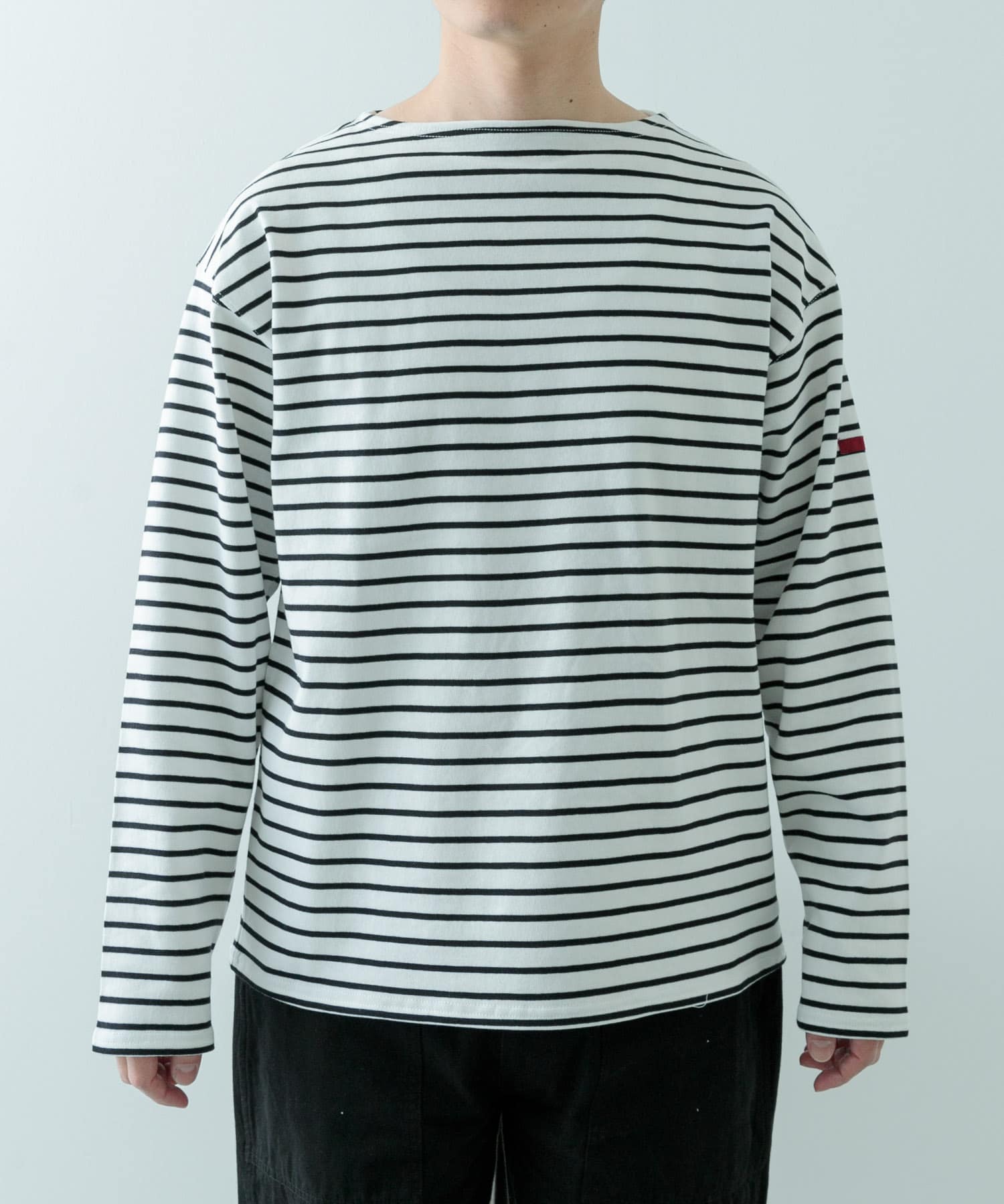 身長：170cm サイズ：M