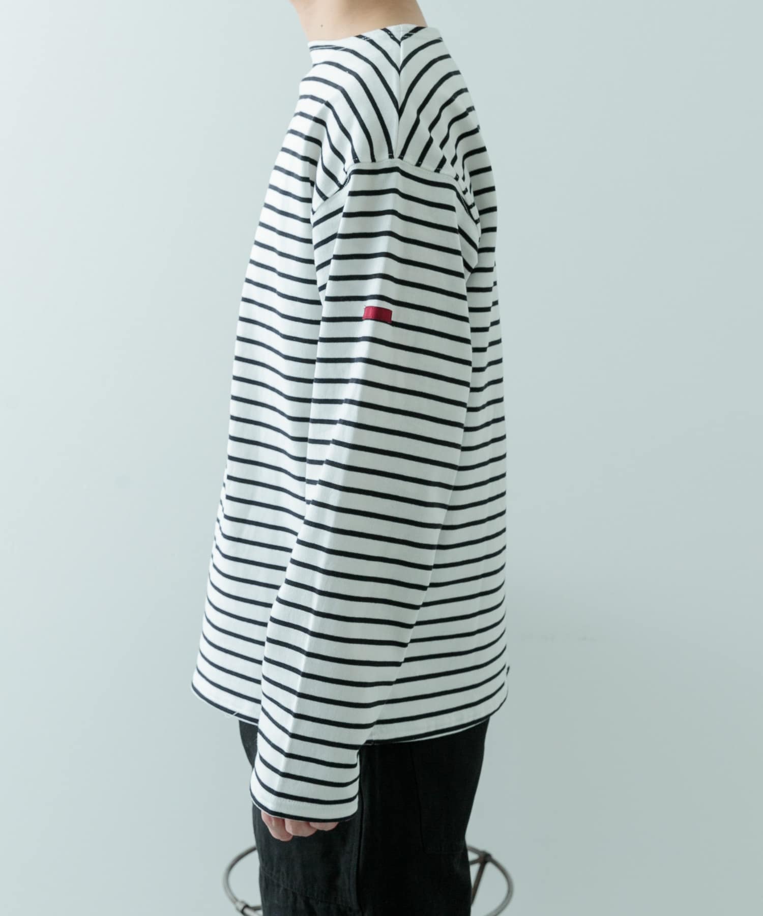 身長：170cm サイズ：M