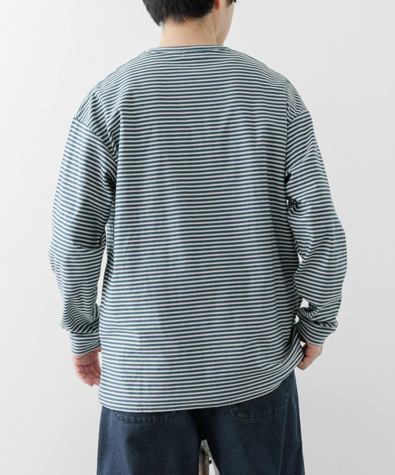 身長：170cm サイズ：M