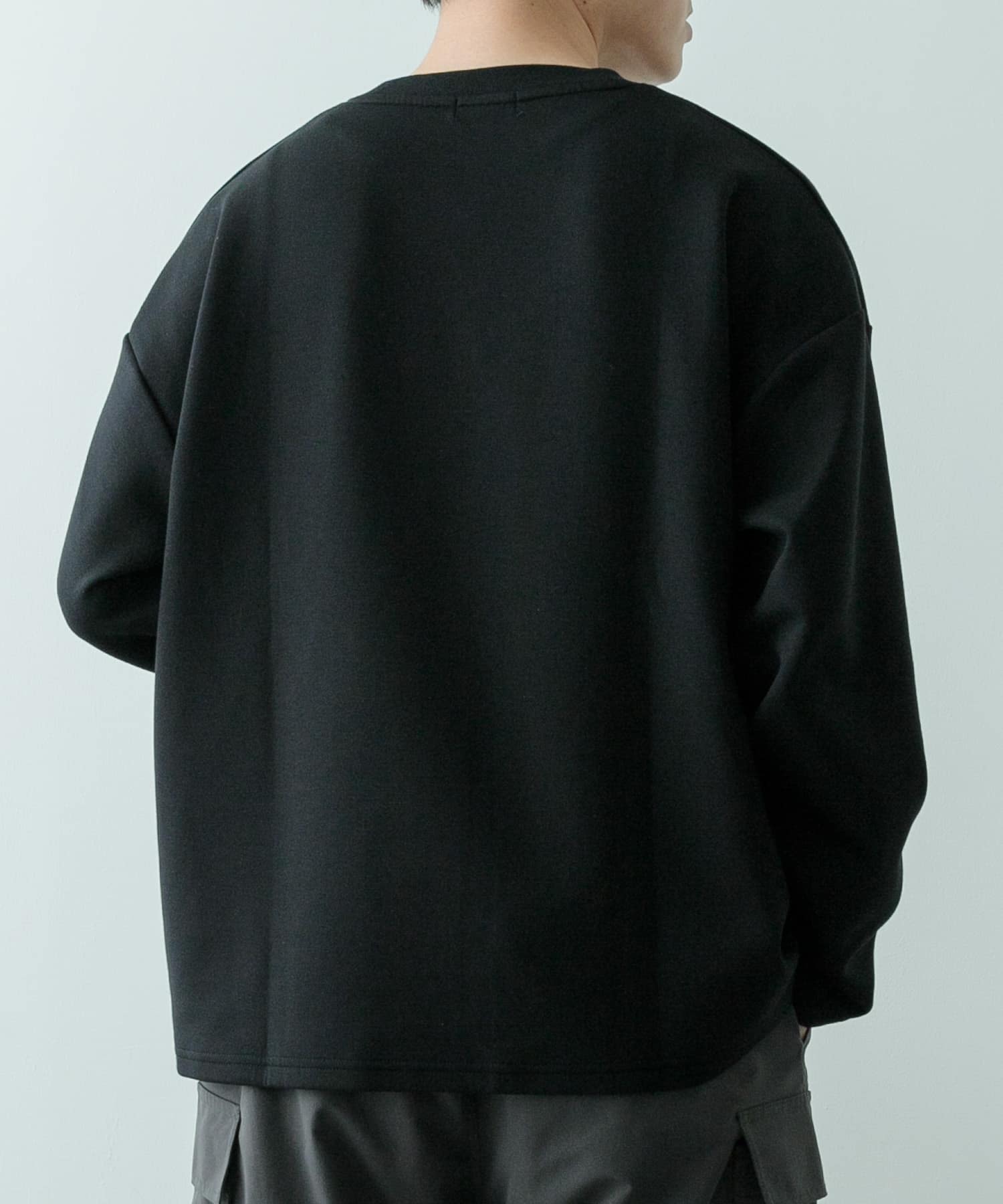 身長：170cm サイズ：M