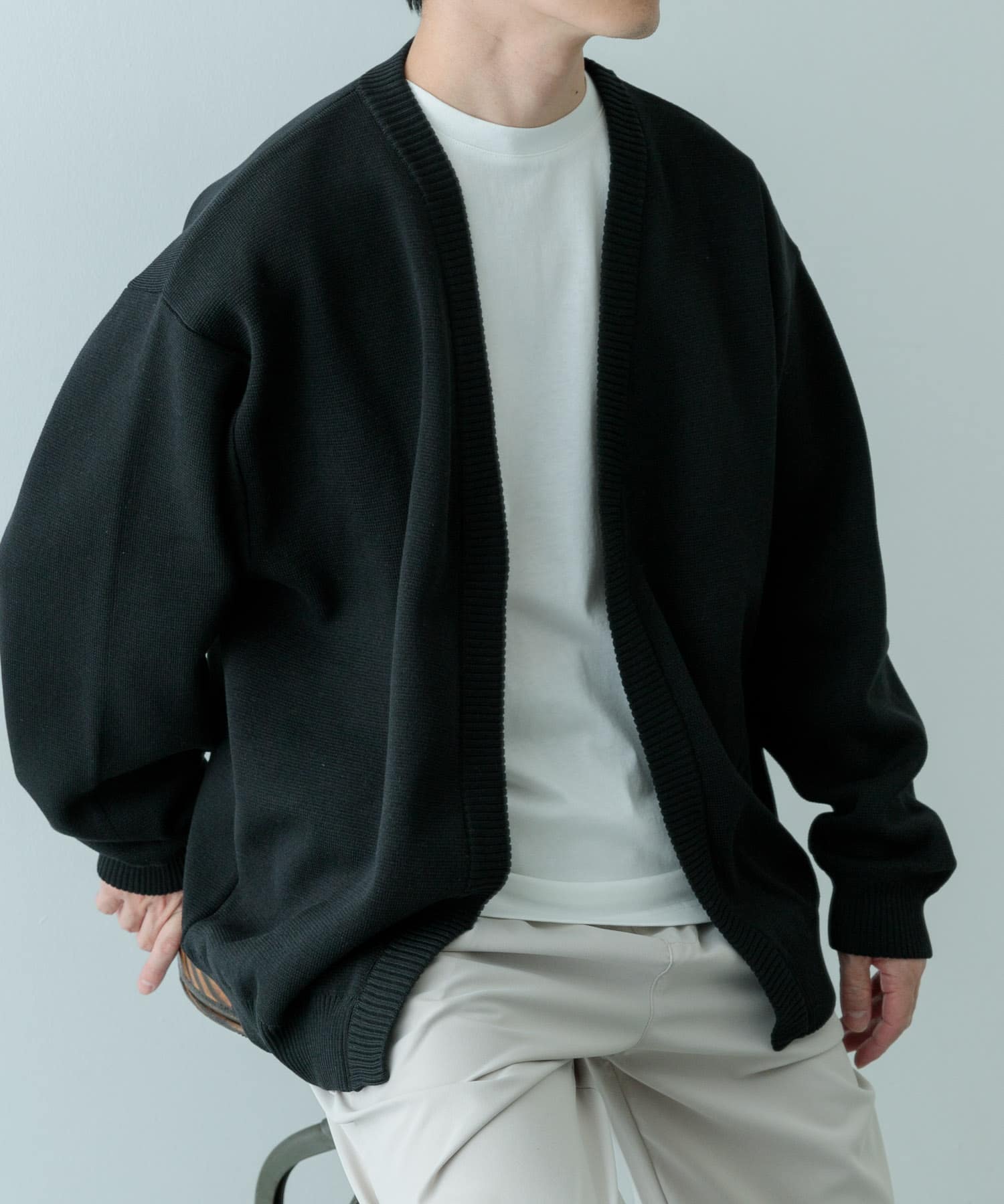 身長：170cm サイズ：M