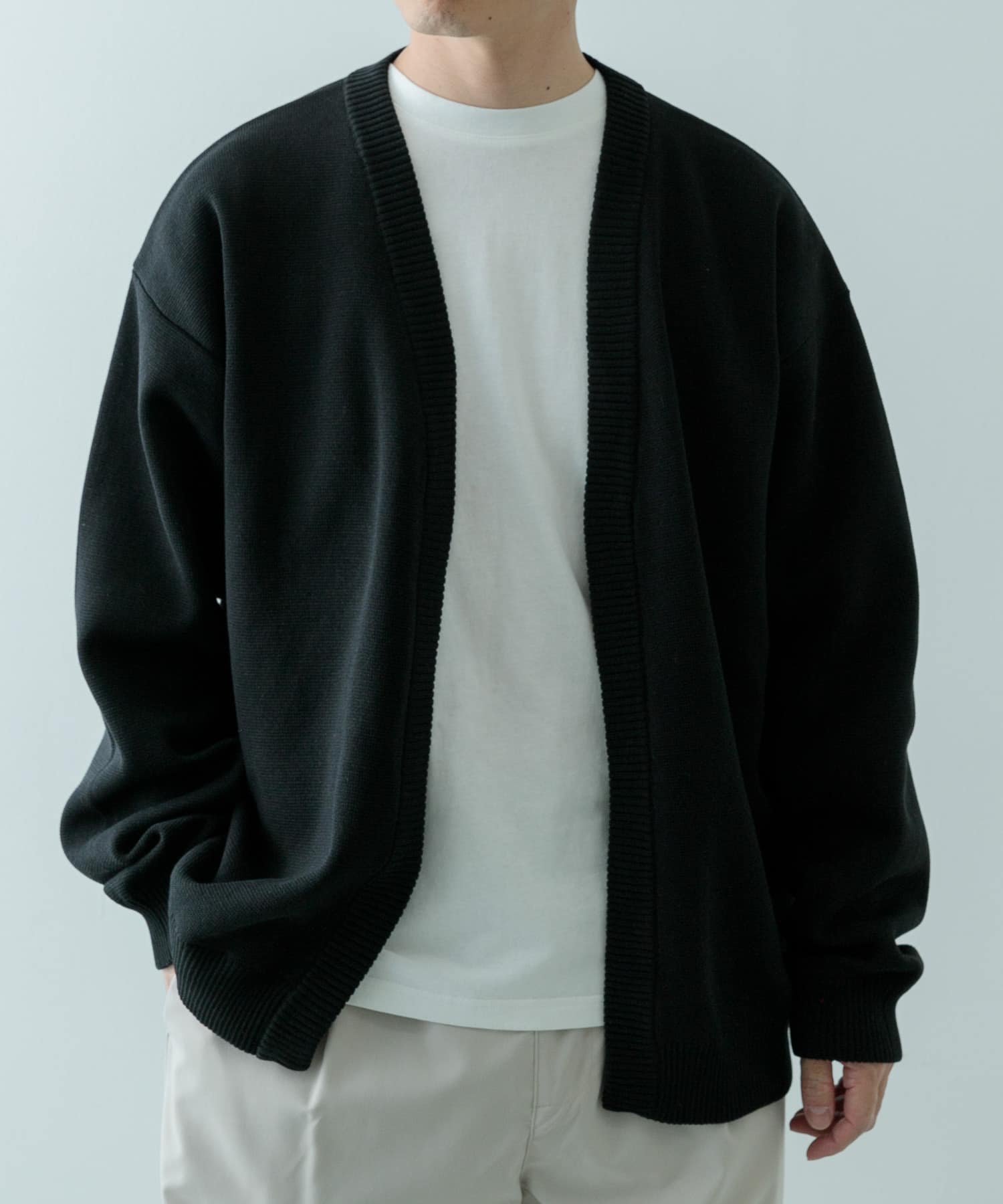 身長：170cm サイズ：M