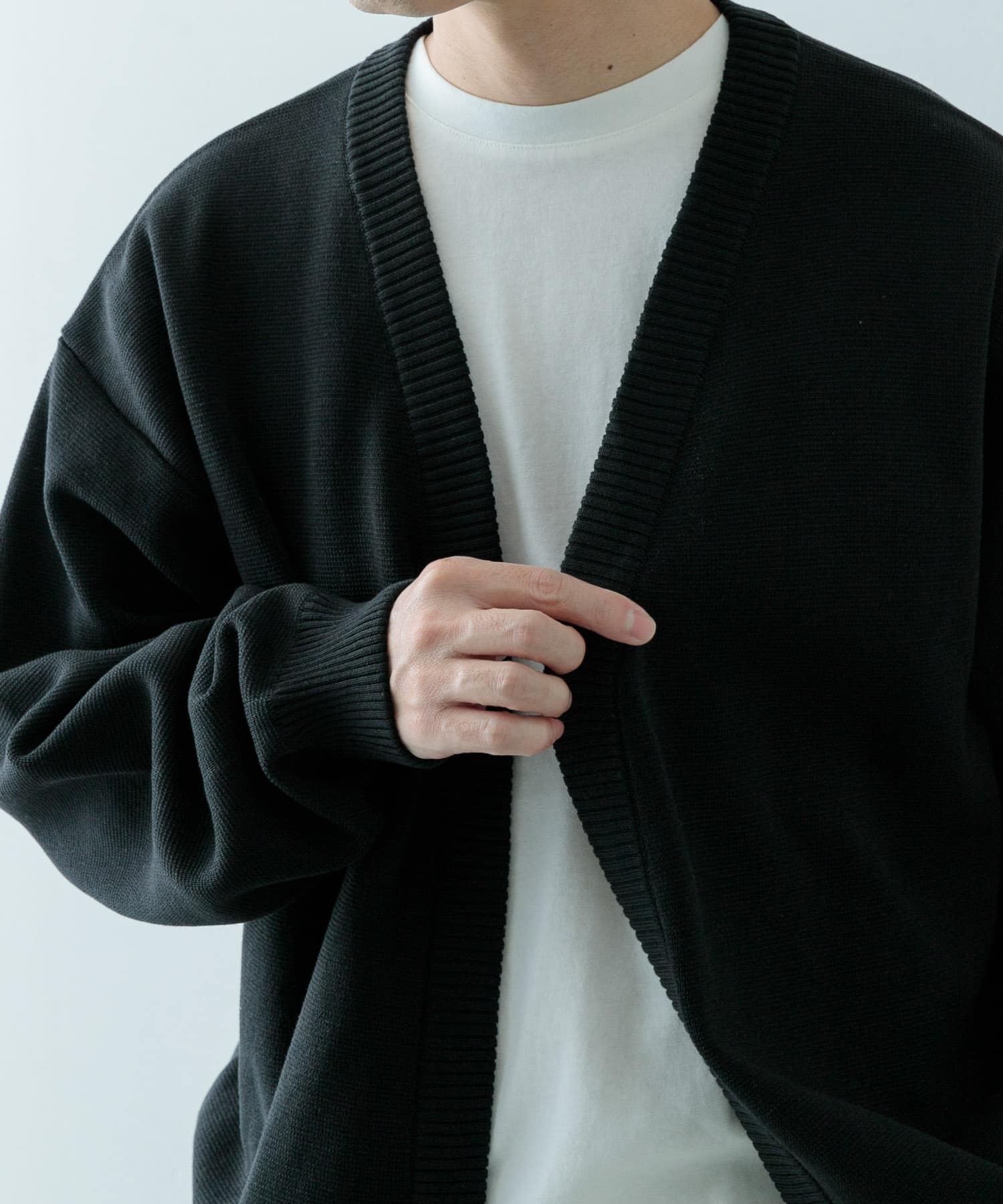 身長：170cm サイズ：M