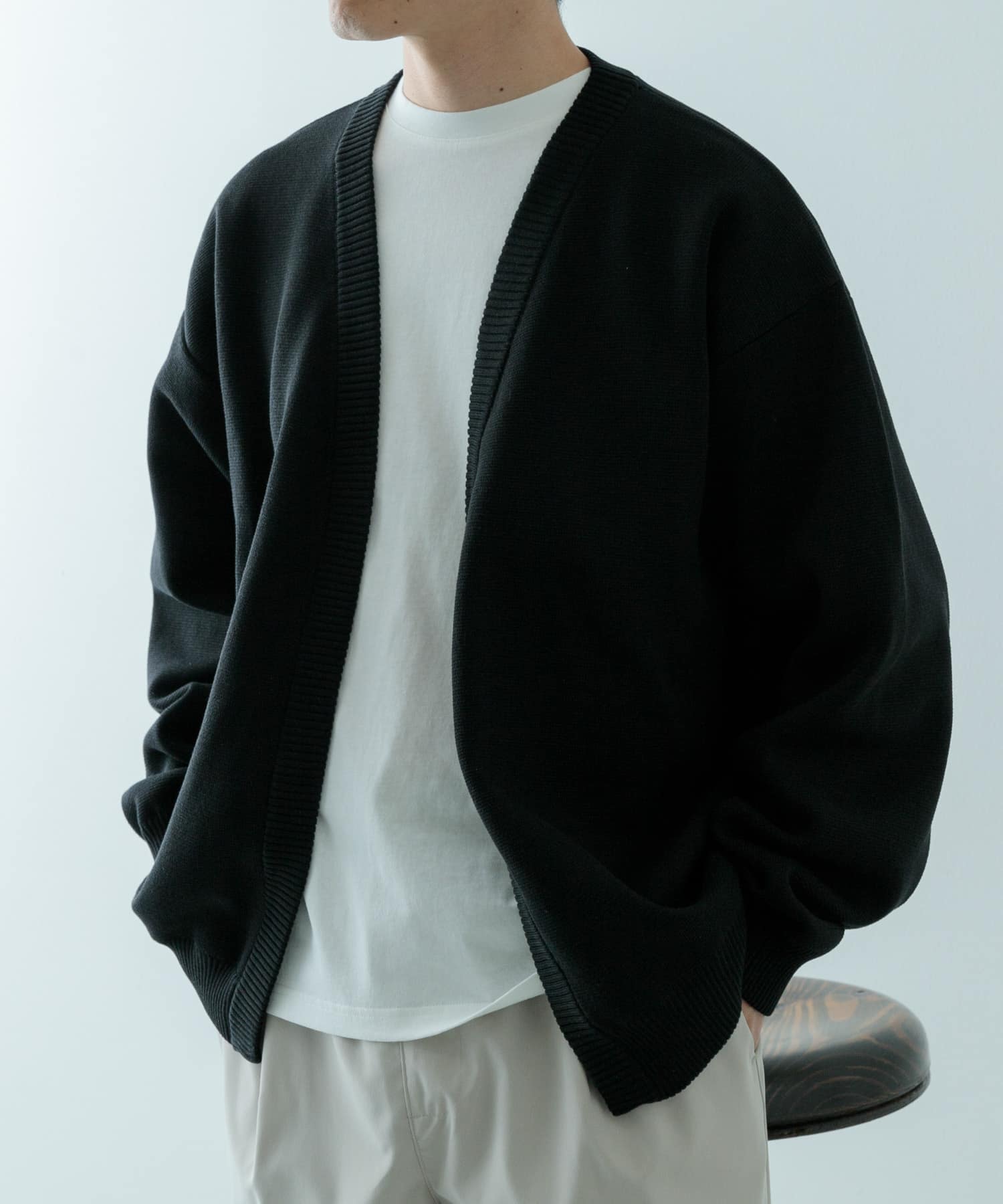 身長：170cm サイズ：M