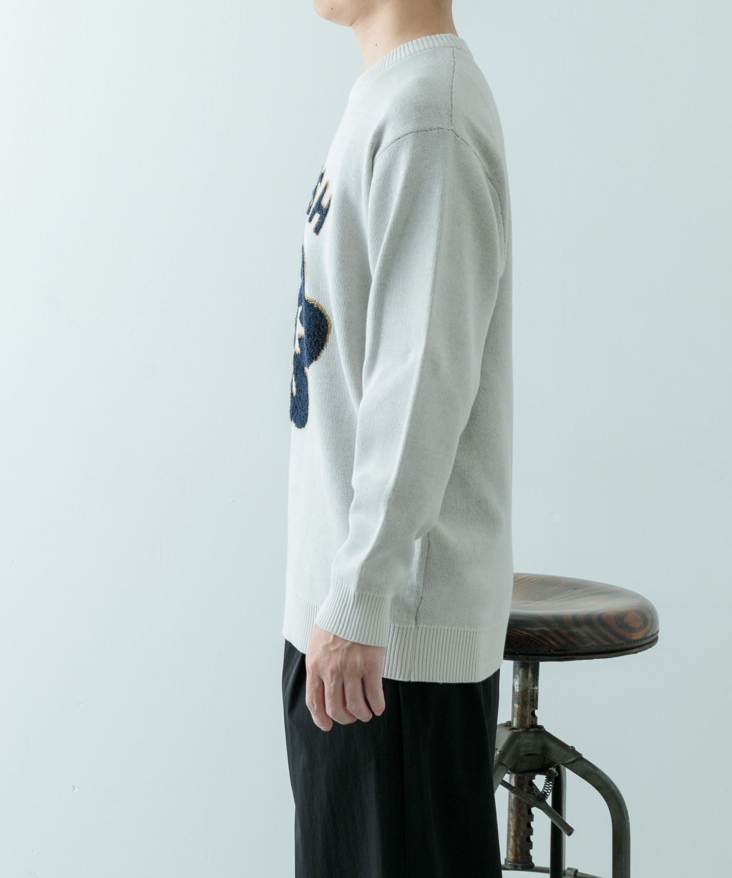 身長：170cm サイズ：M