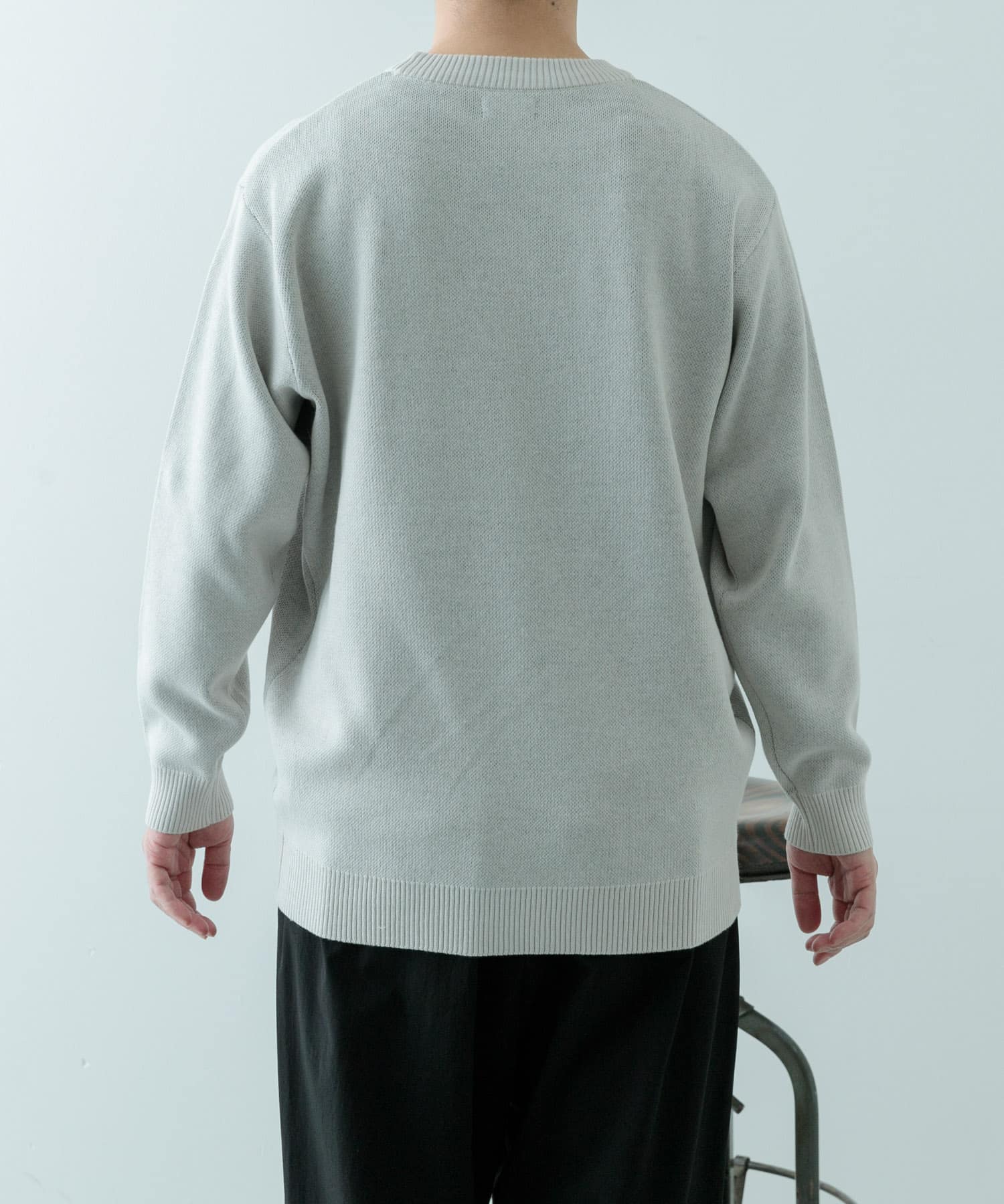 身長：170cm サイズ：M