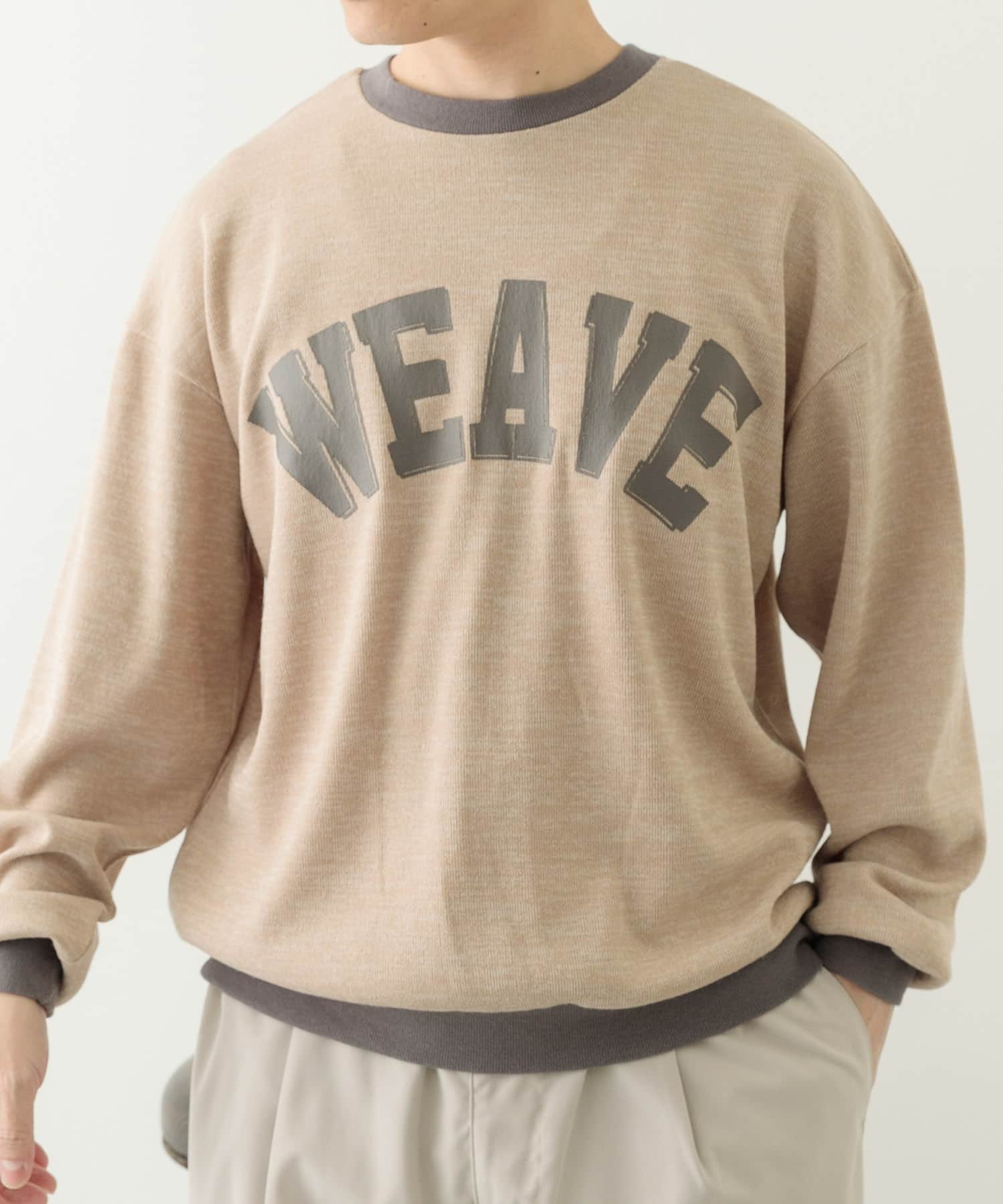 身長：170cm サイズ：M