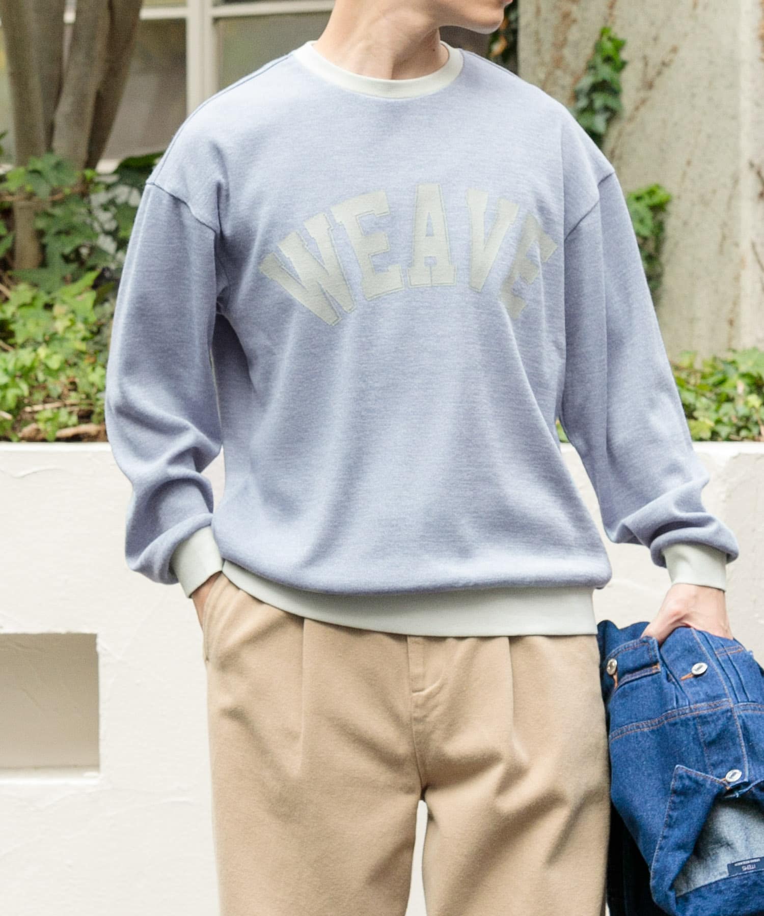 身長：170cm サイズ：M