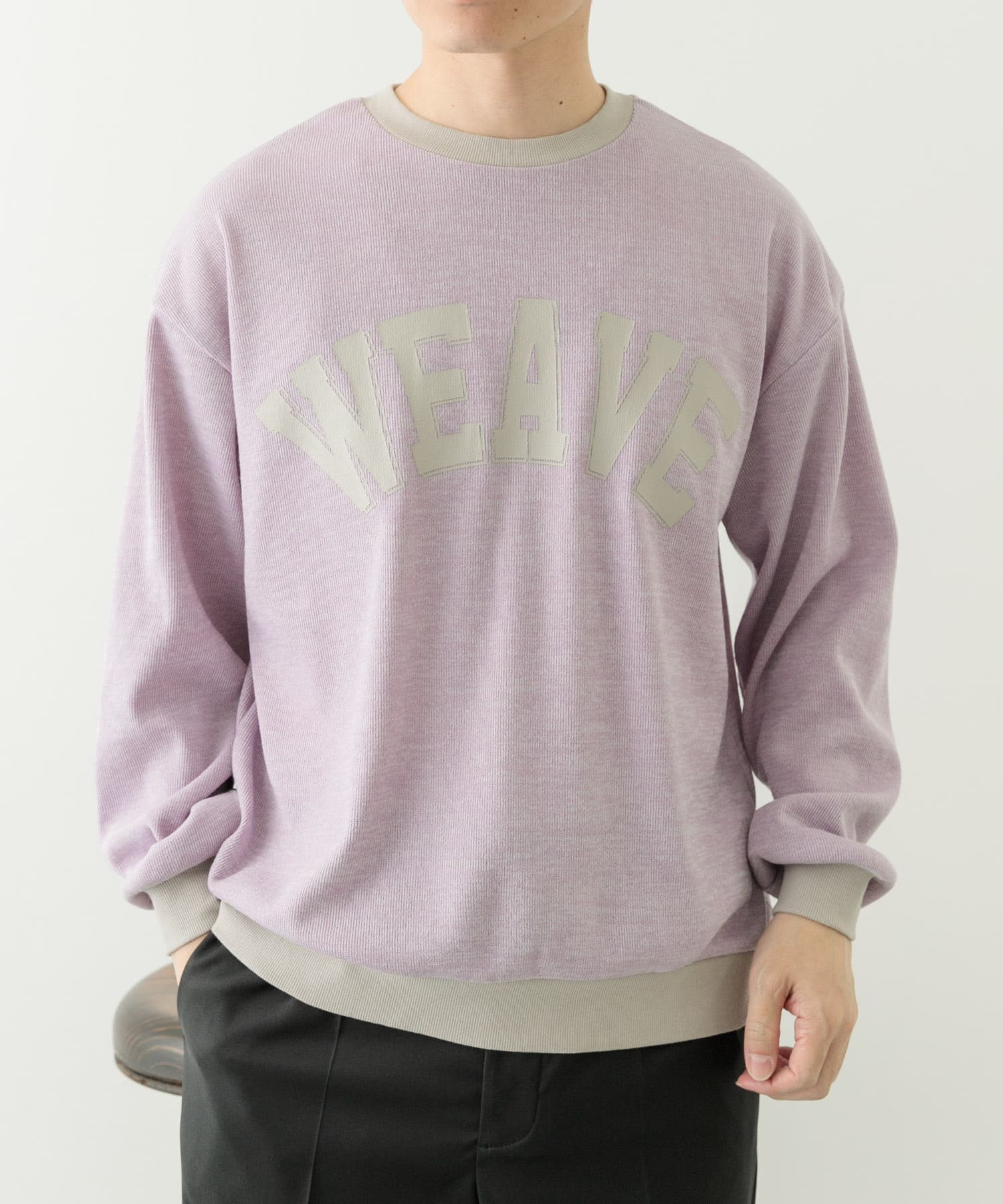 身長：170cm サイズ：M