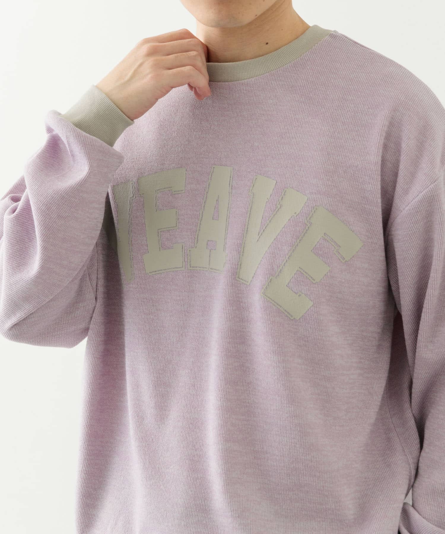 身長：170cm サイズ：M