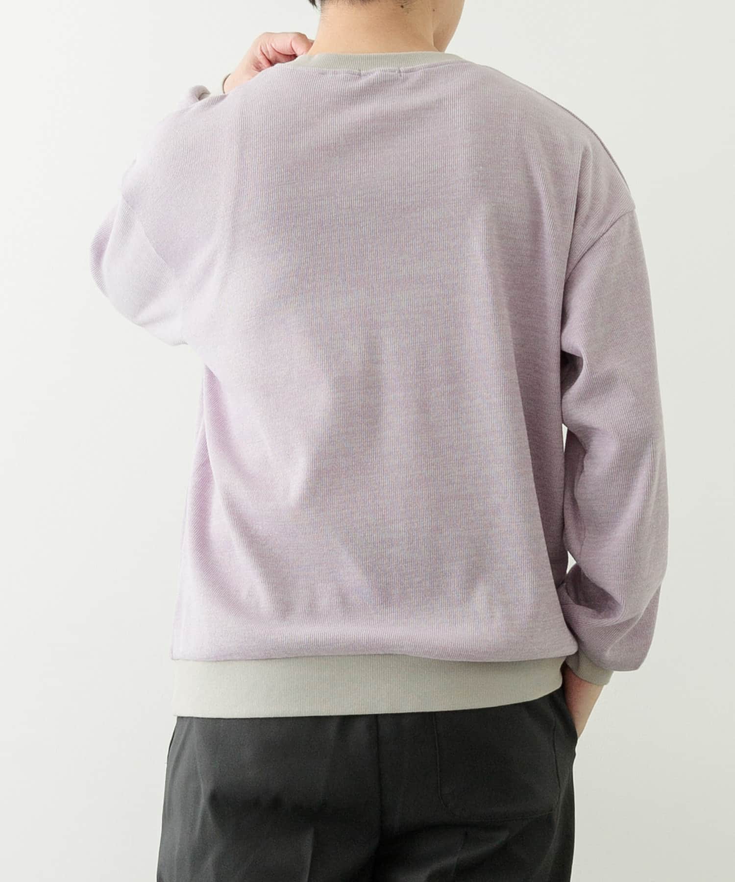 身長：170cm サイズ：M