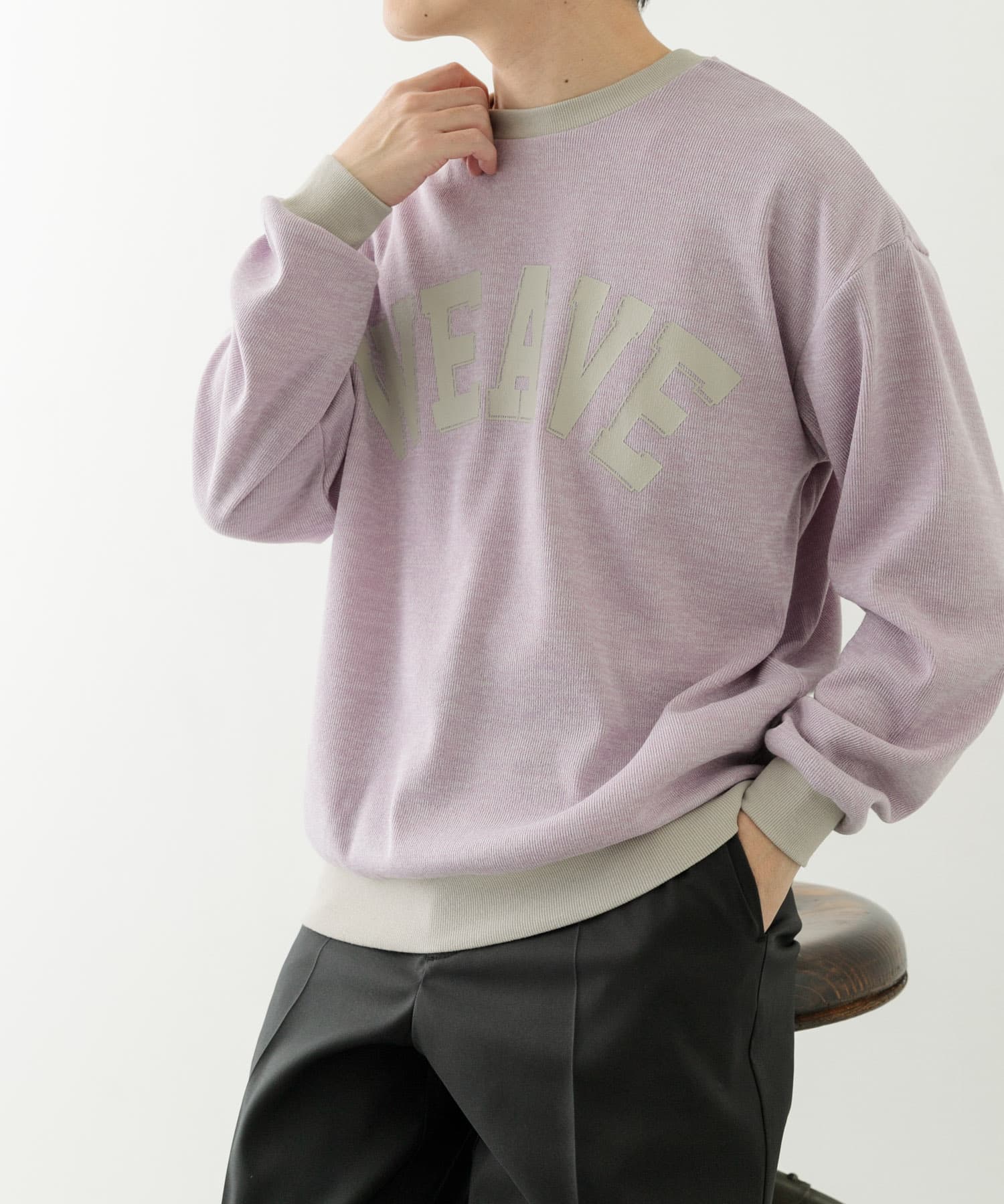 身長：170cm サイズ：M