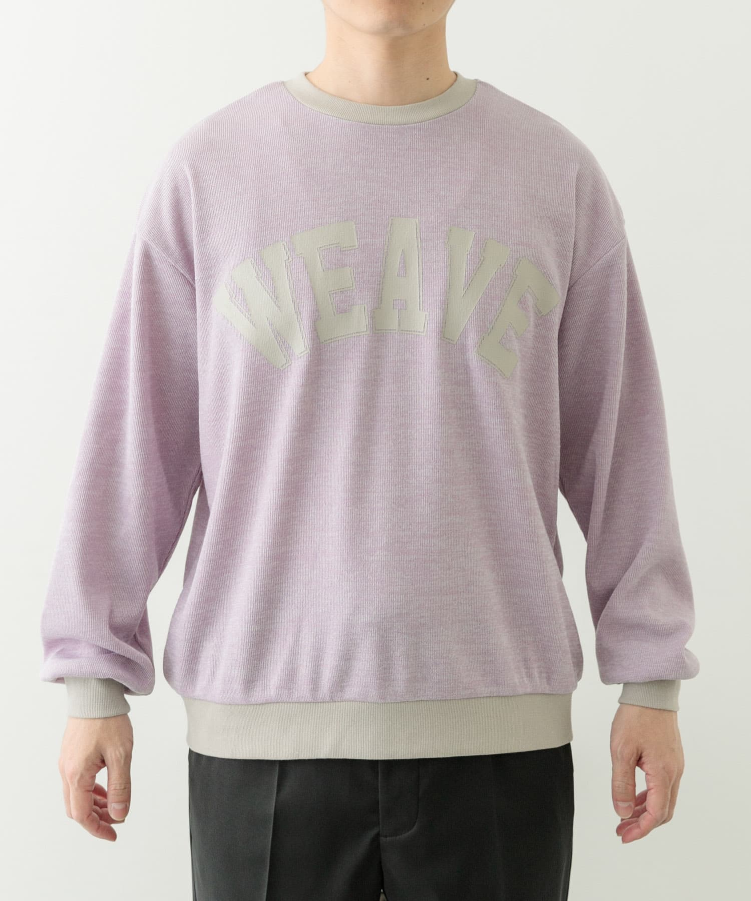 身長：170cm サイズ：M