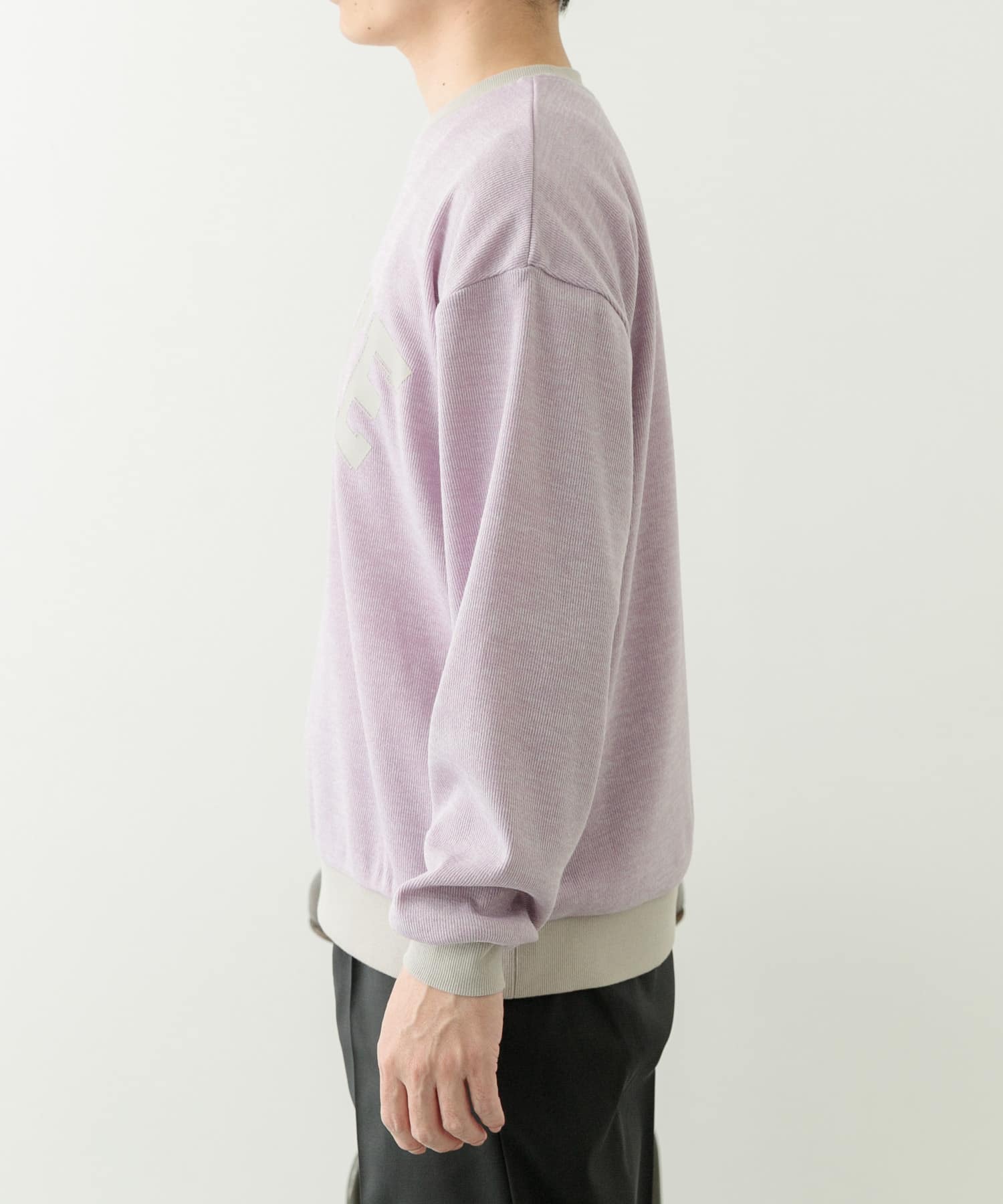 身長：170cm サイズ：M