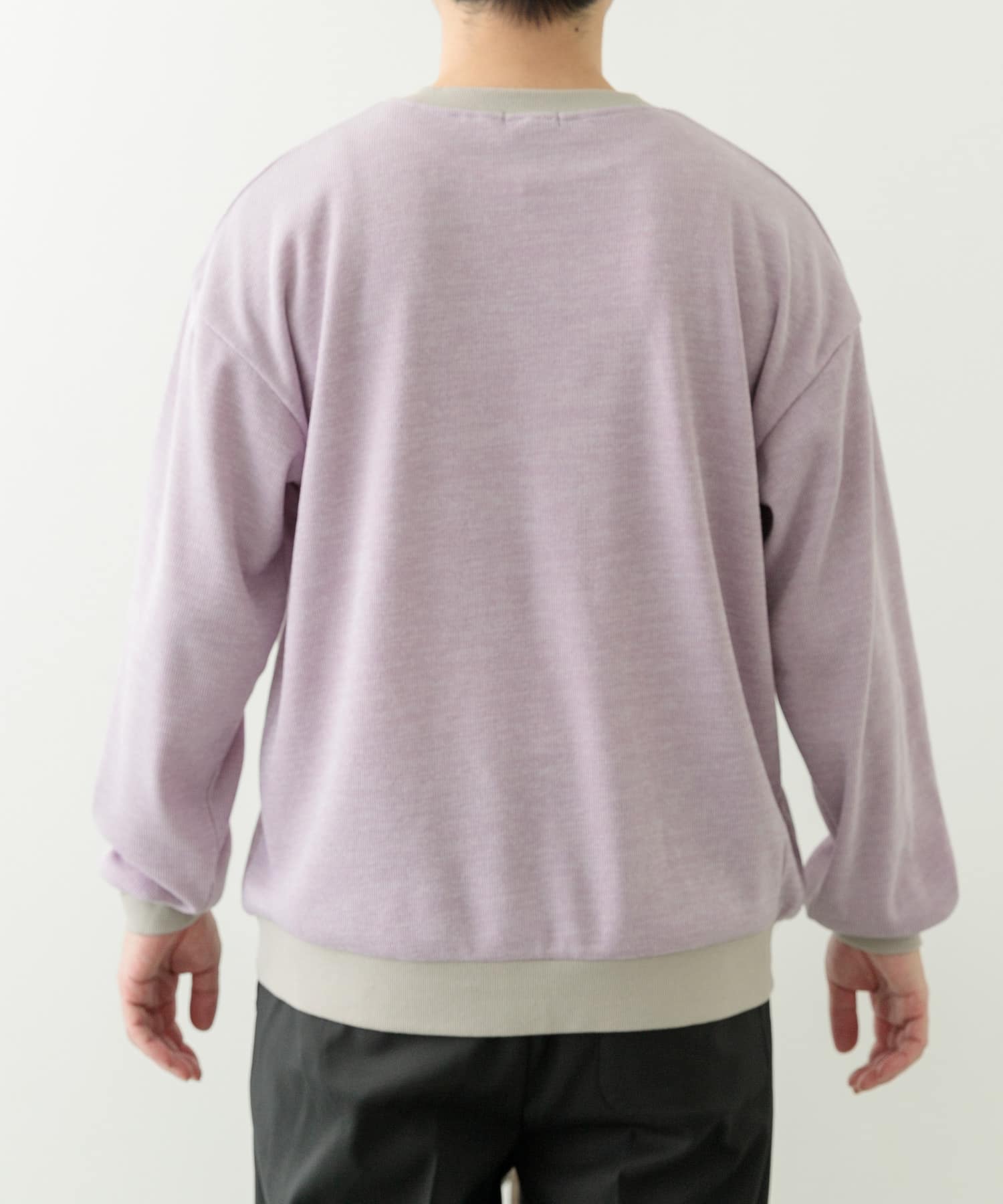 身長：170cm サイズ：M