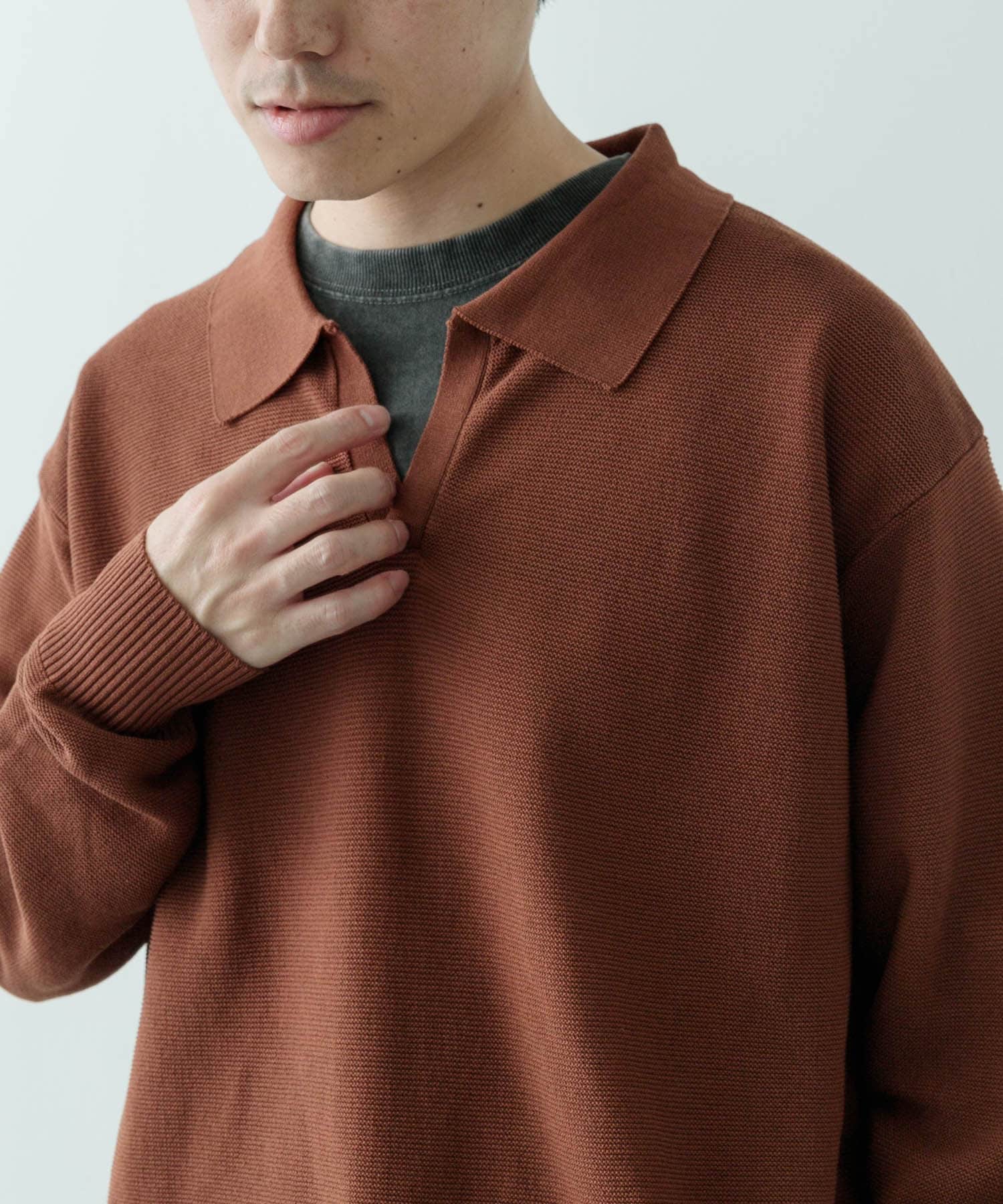 身長：170cm サイズ：M