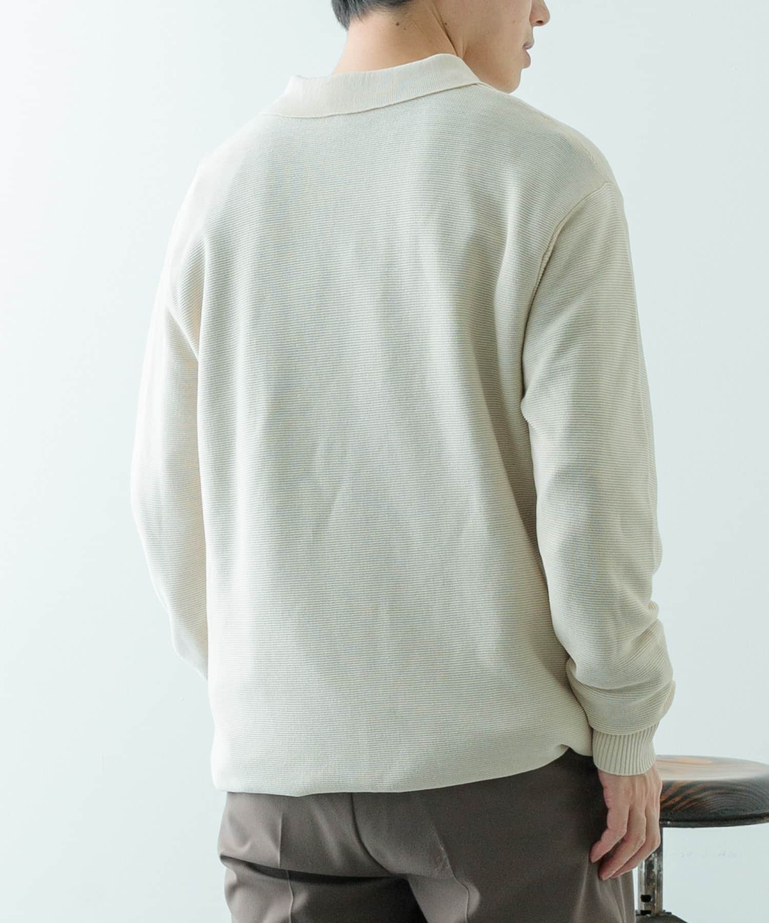 身長：170cm サイズ：M