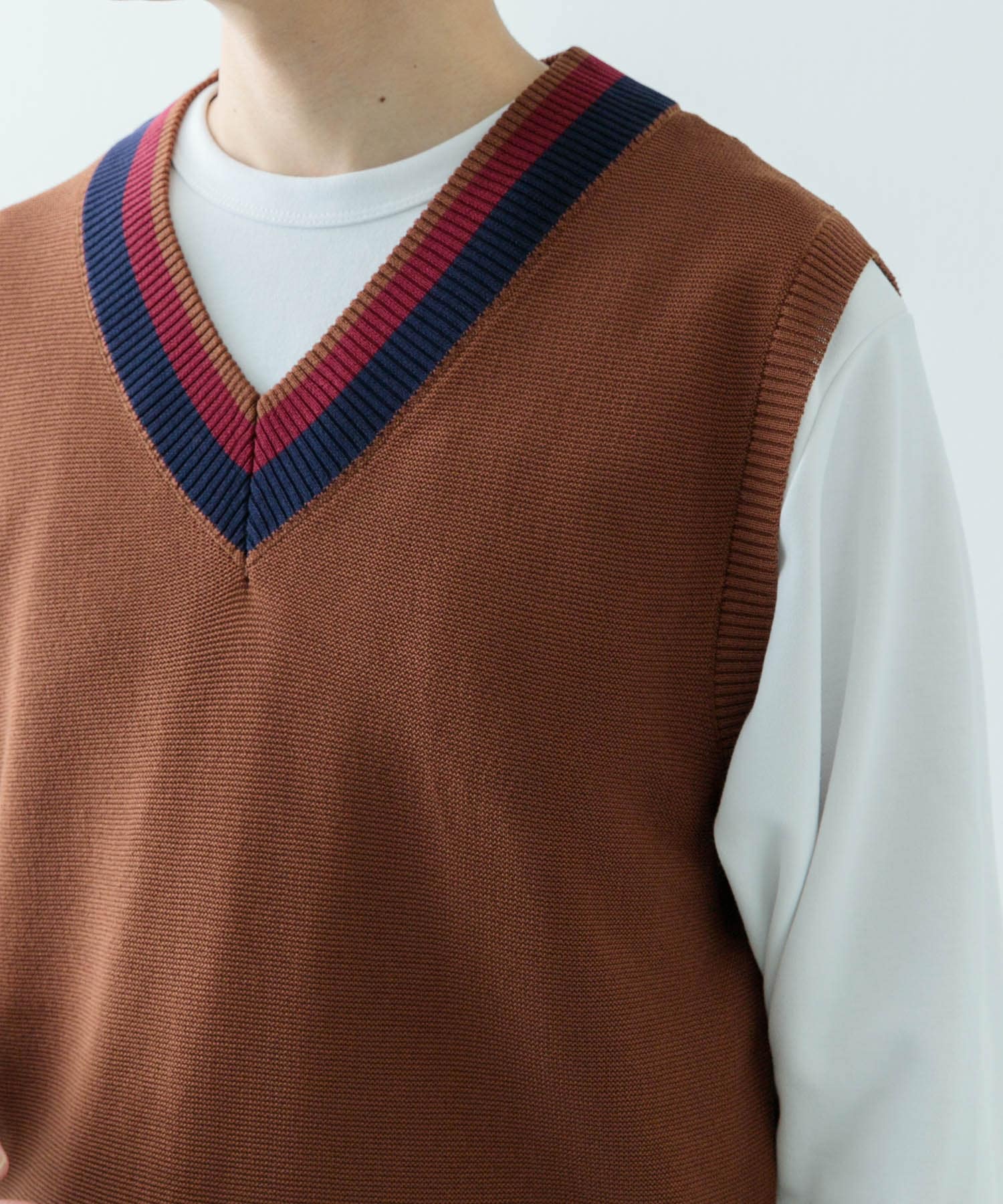 身長：170cm サイズ：M