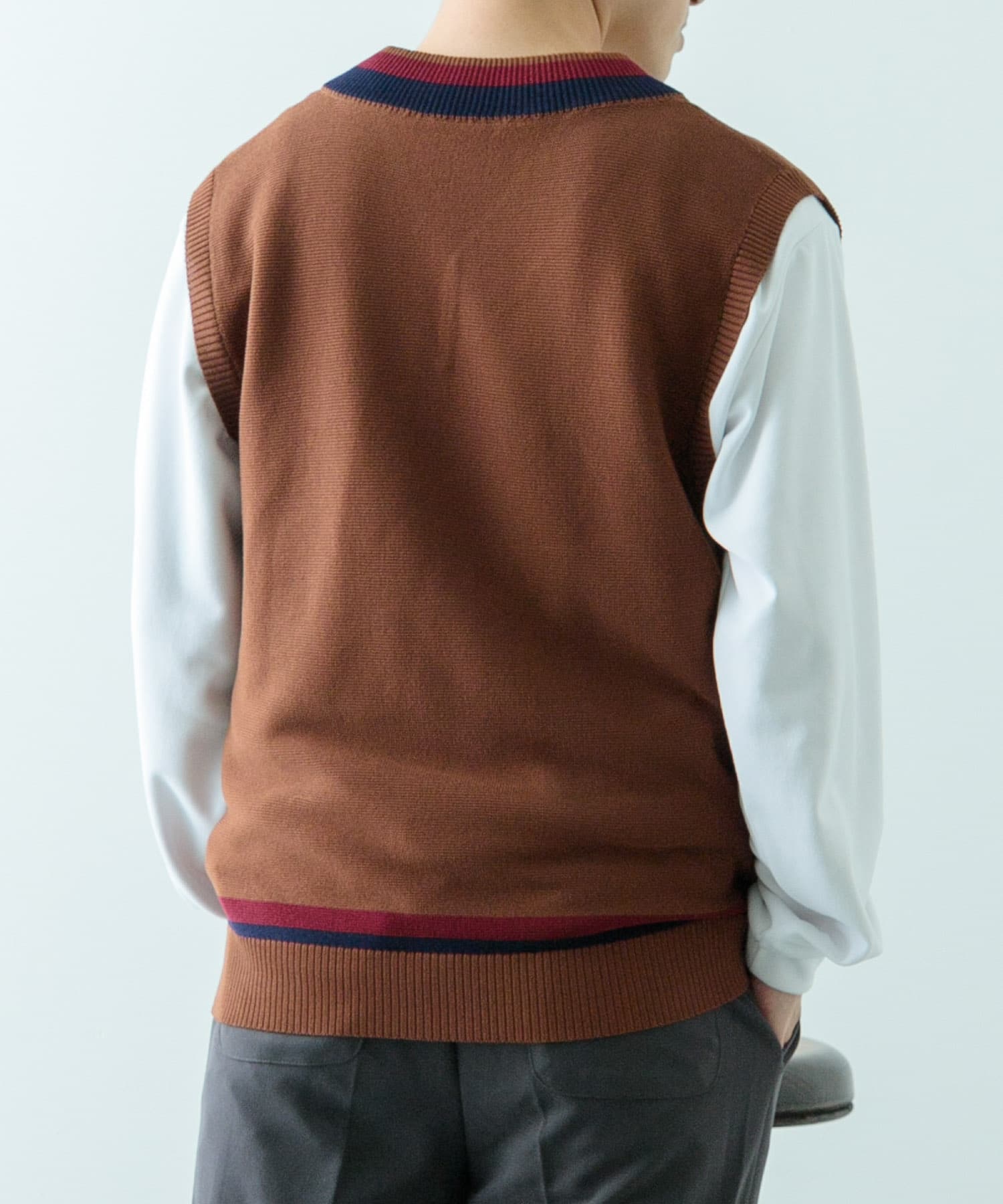 身長：170cm サイズ：M