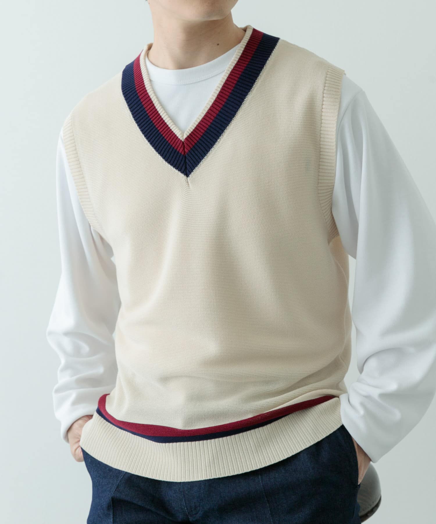 身長：170cm サイズ：M