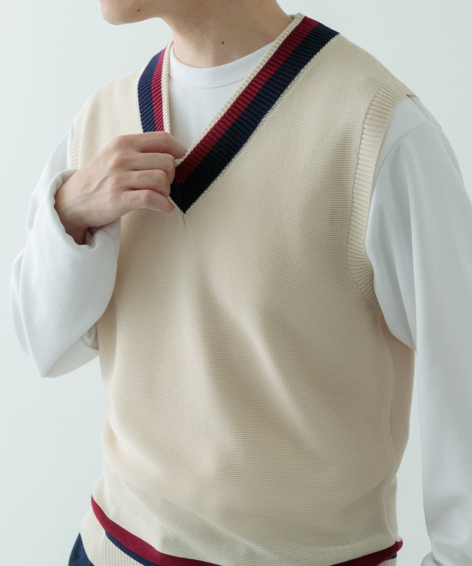 身長：170cm サイズ：M