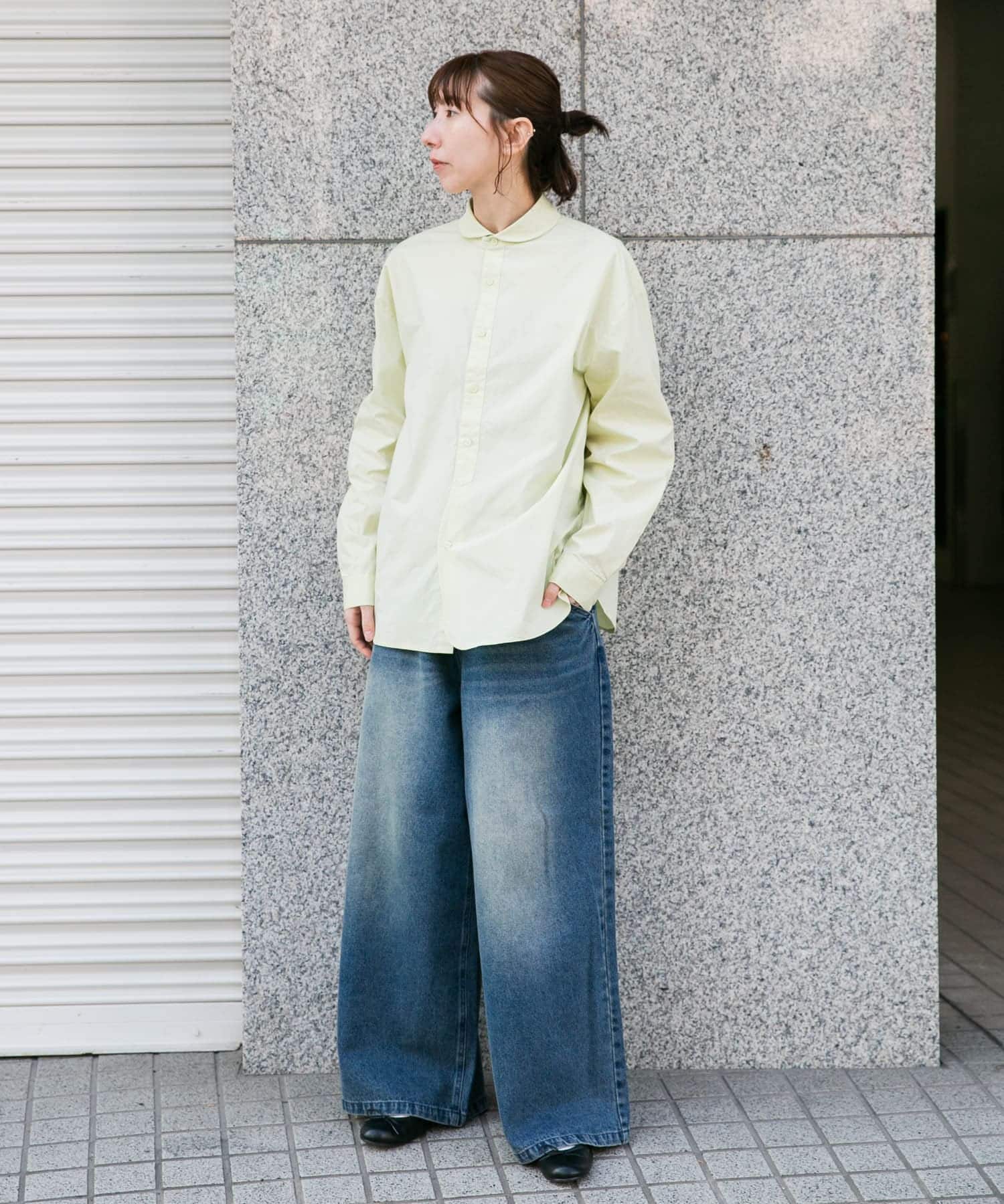 LIME GREEN