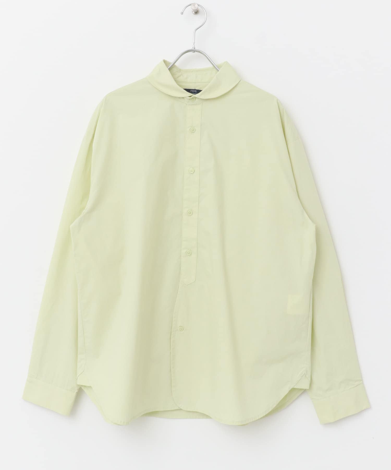 LIME GREEN