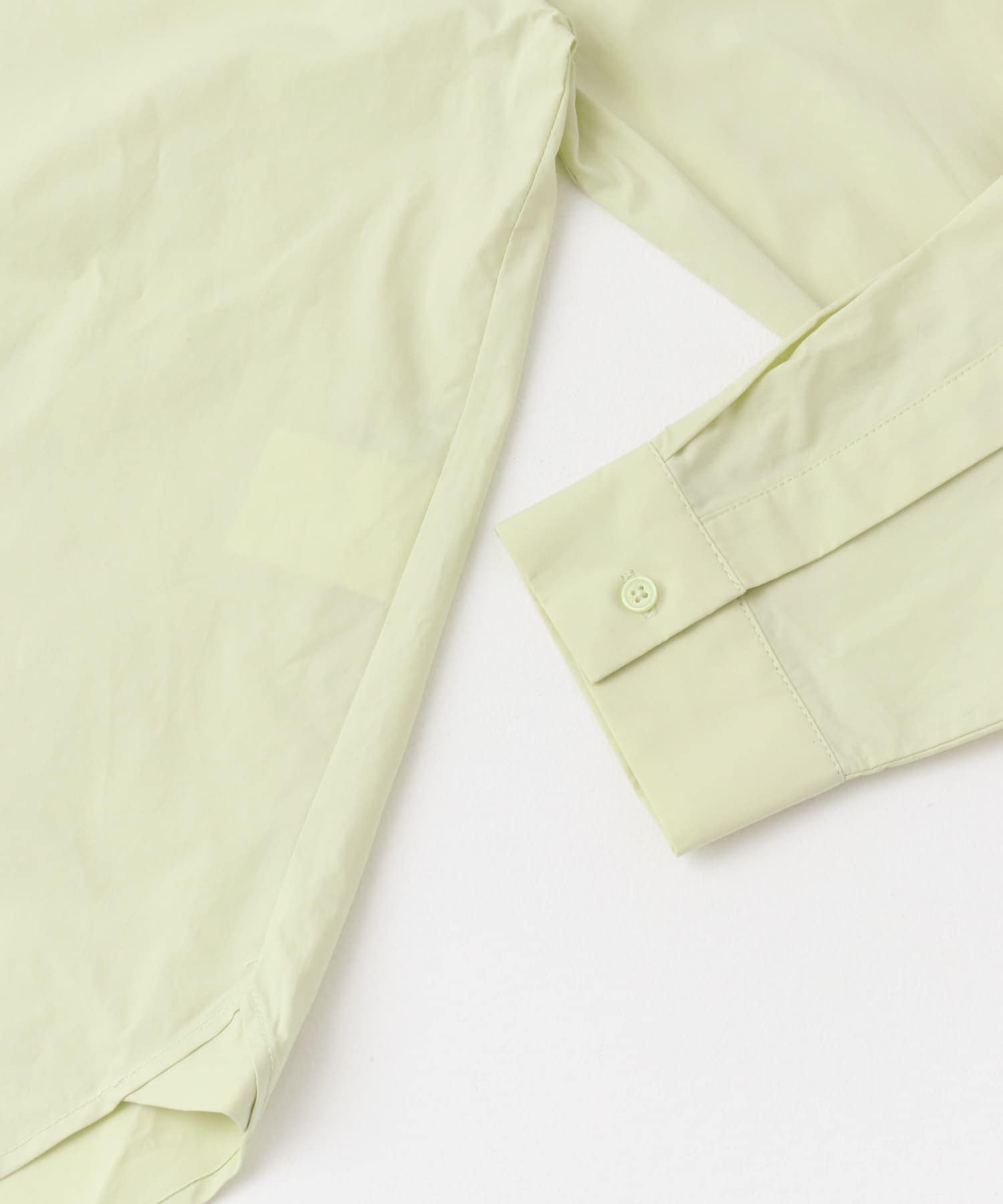 LIME GREEN
