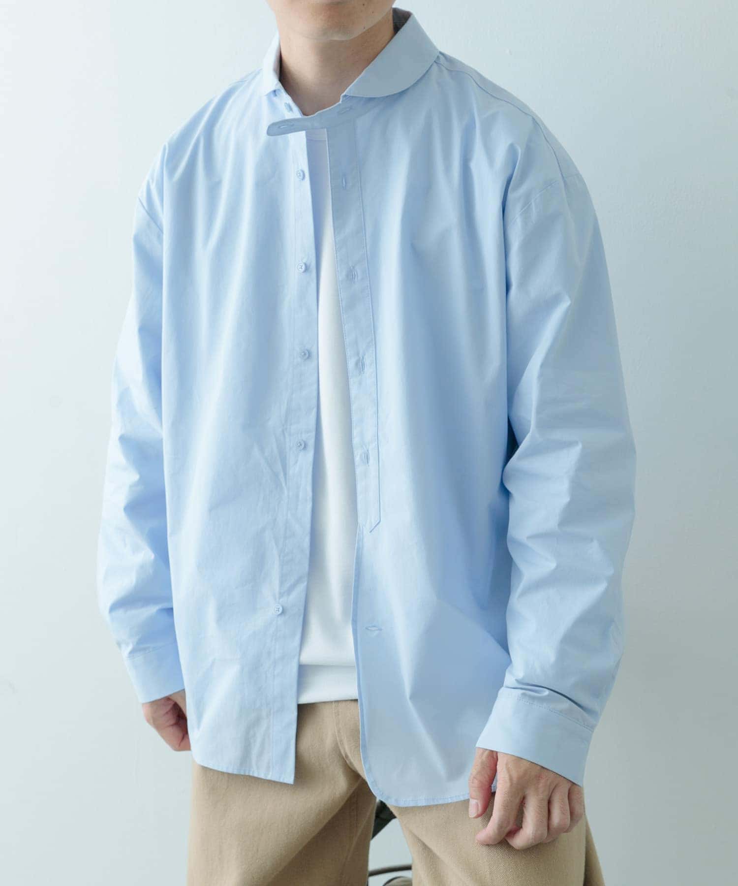 身長：170cm サイズ：M