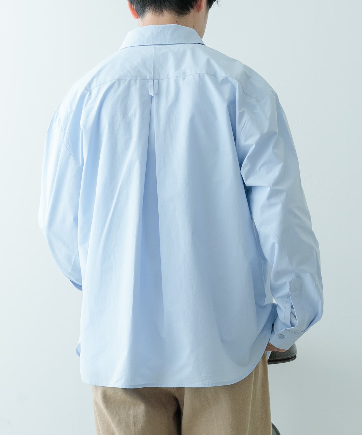 身長：170cm サイズ：M