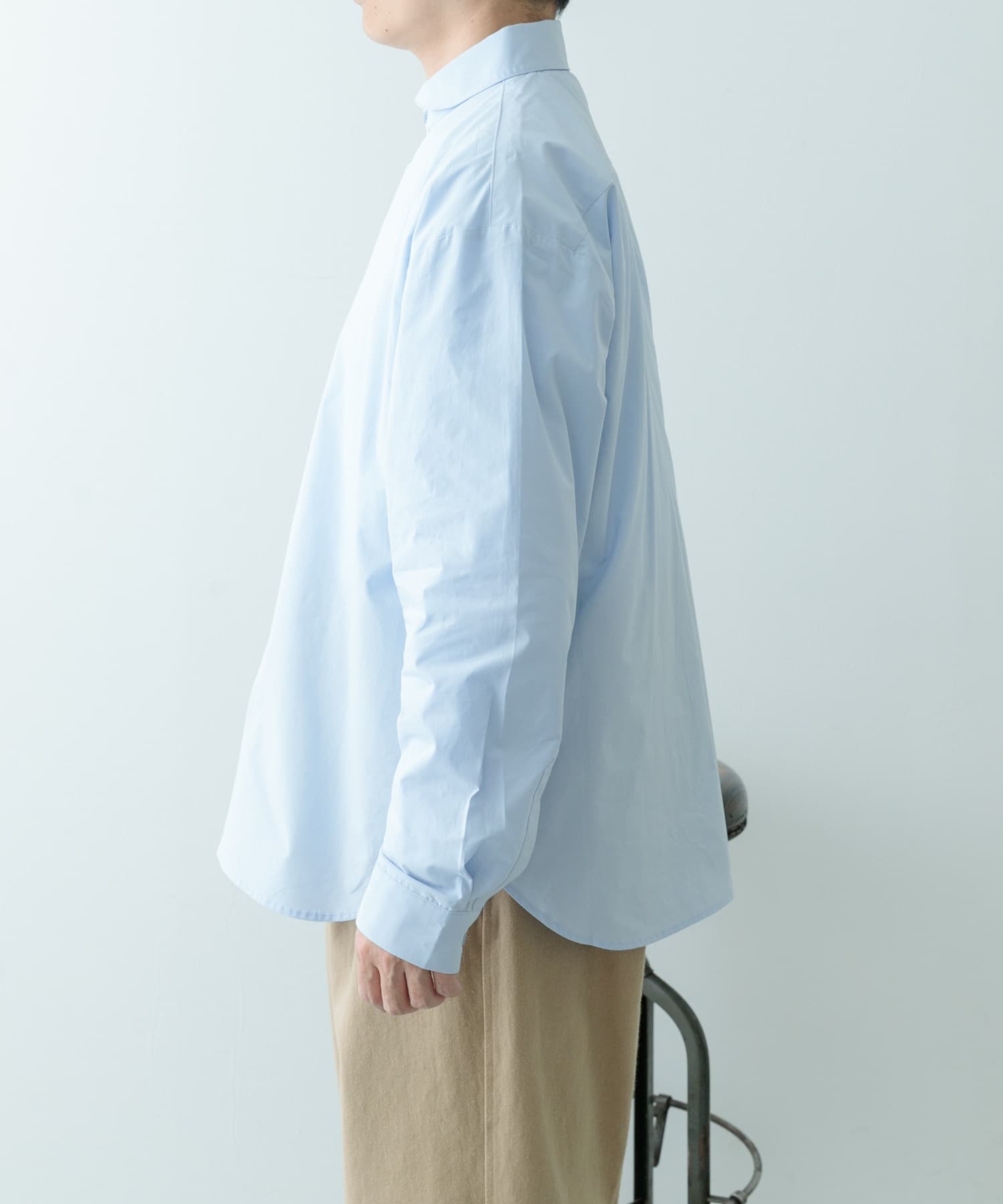 身長：170cm サイズ：M