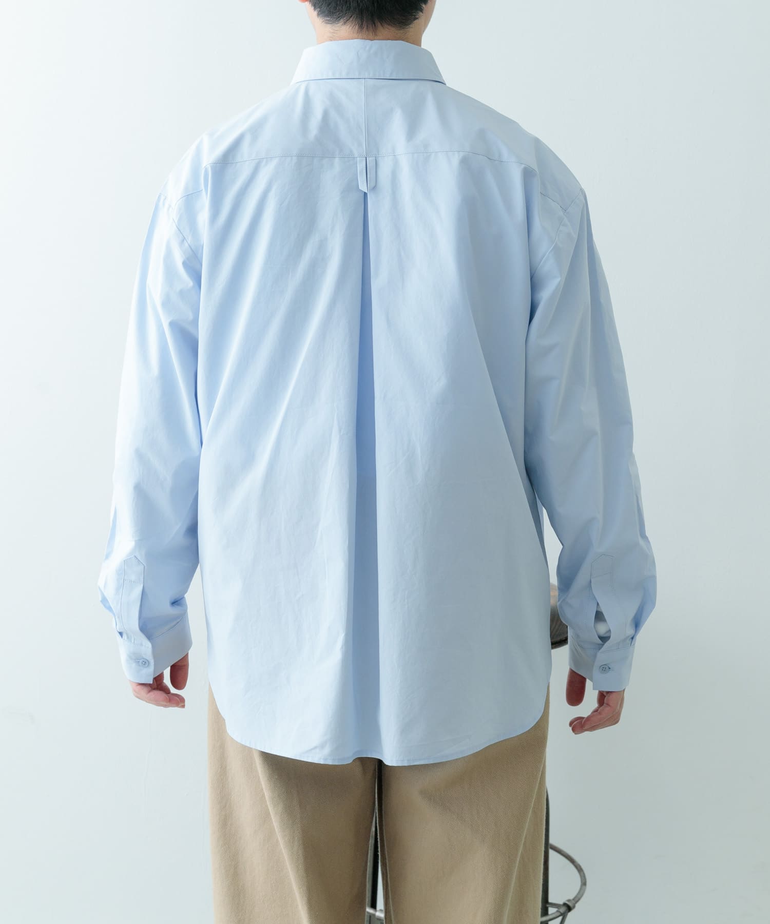 身長：170cm サイズ：M