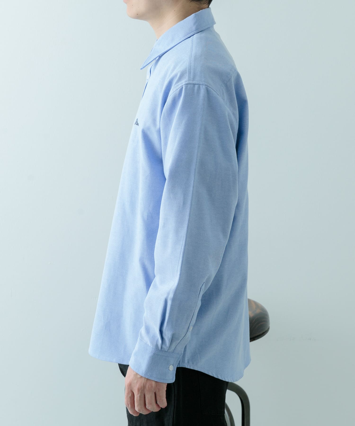 身長：170cm サイズ：M