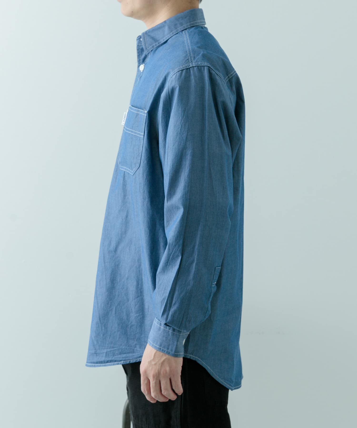 身長：170cm サイズ：M