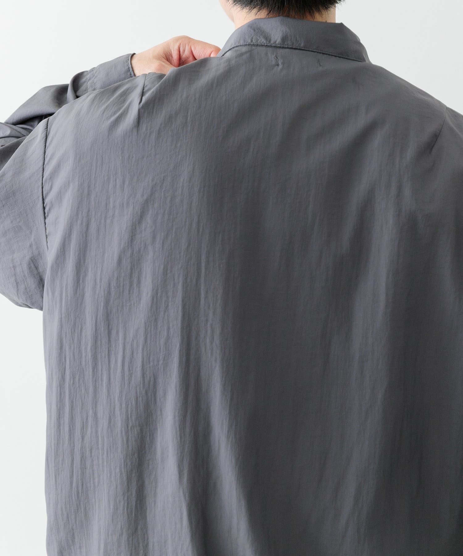 身長：170cm サイズ：M