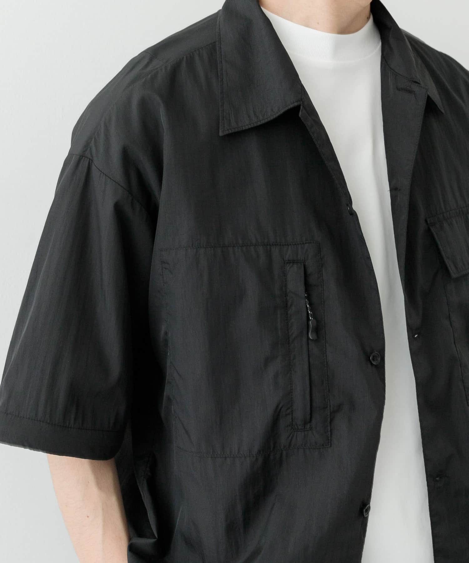 身長：170cm サイズ：M