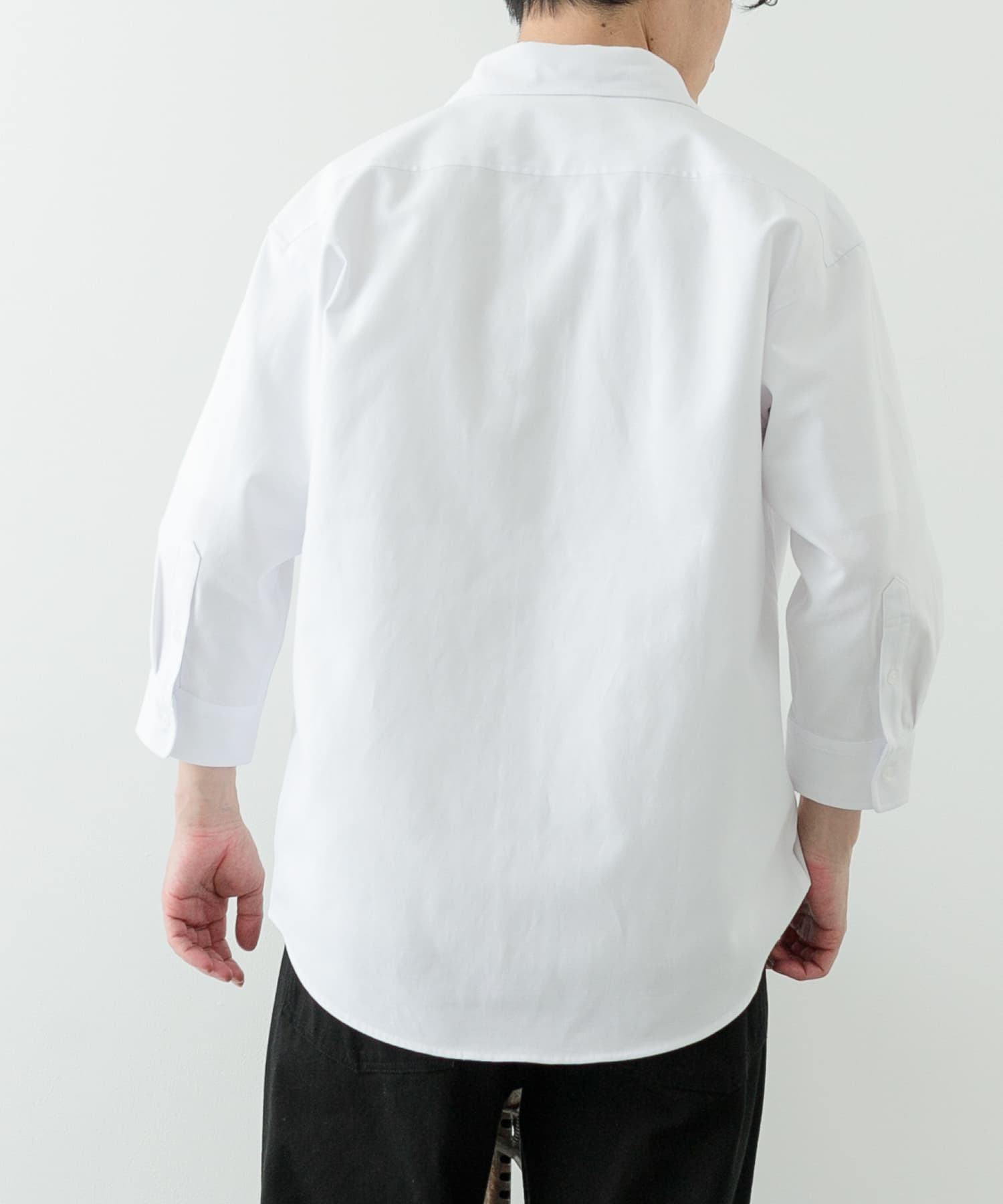 身長：170cm サイズ：M