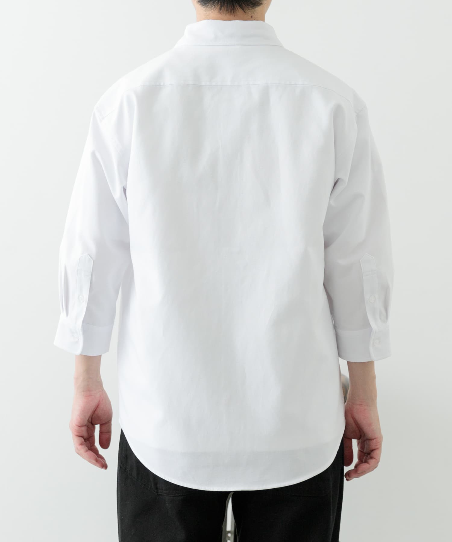 身長：170cm サイズ：M