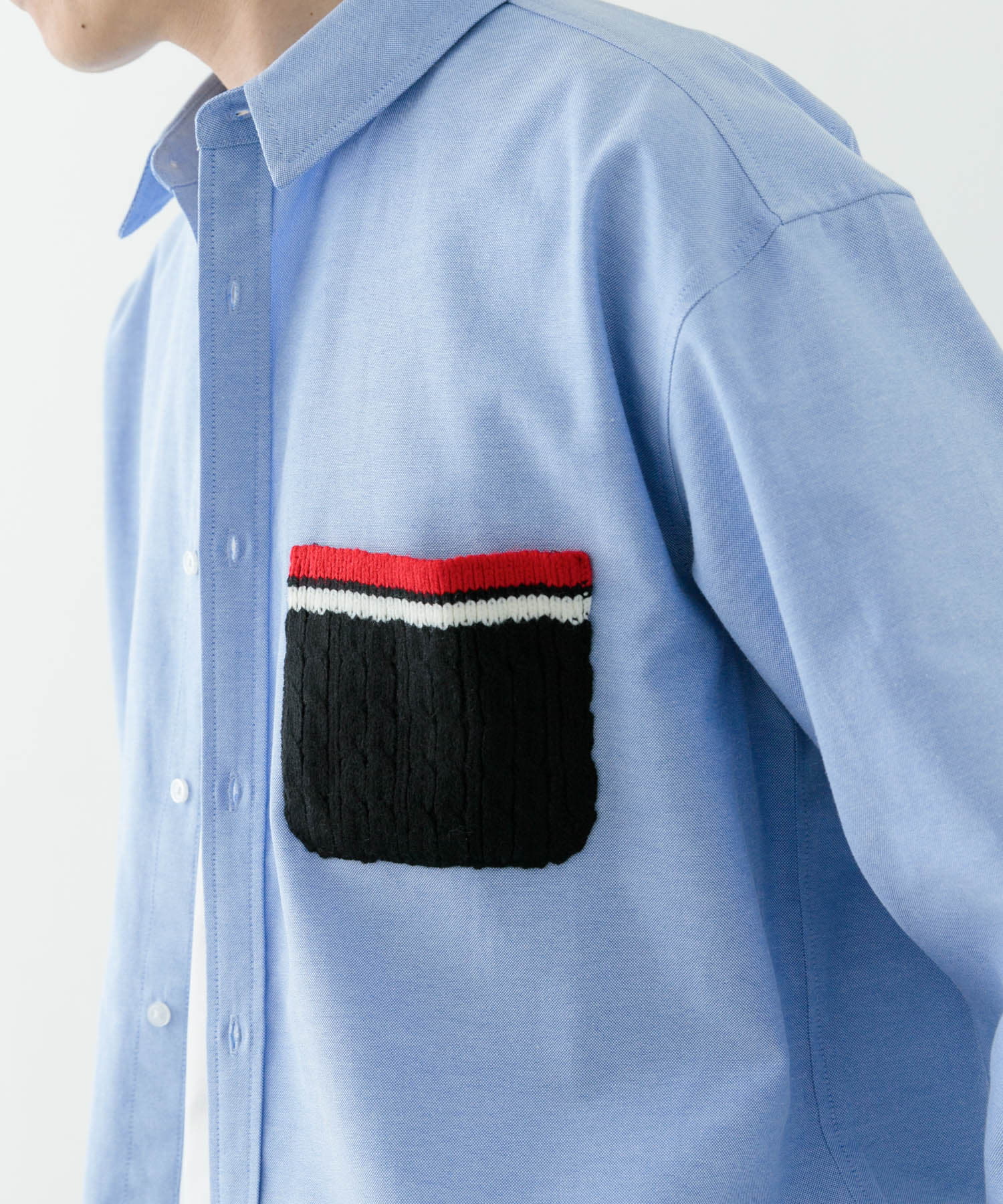 身長：170cm サイズ：M