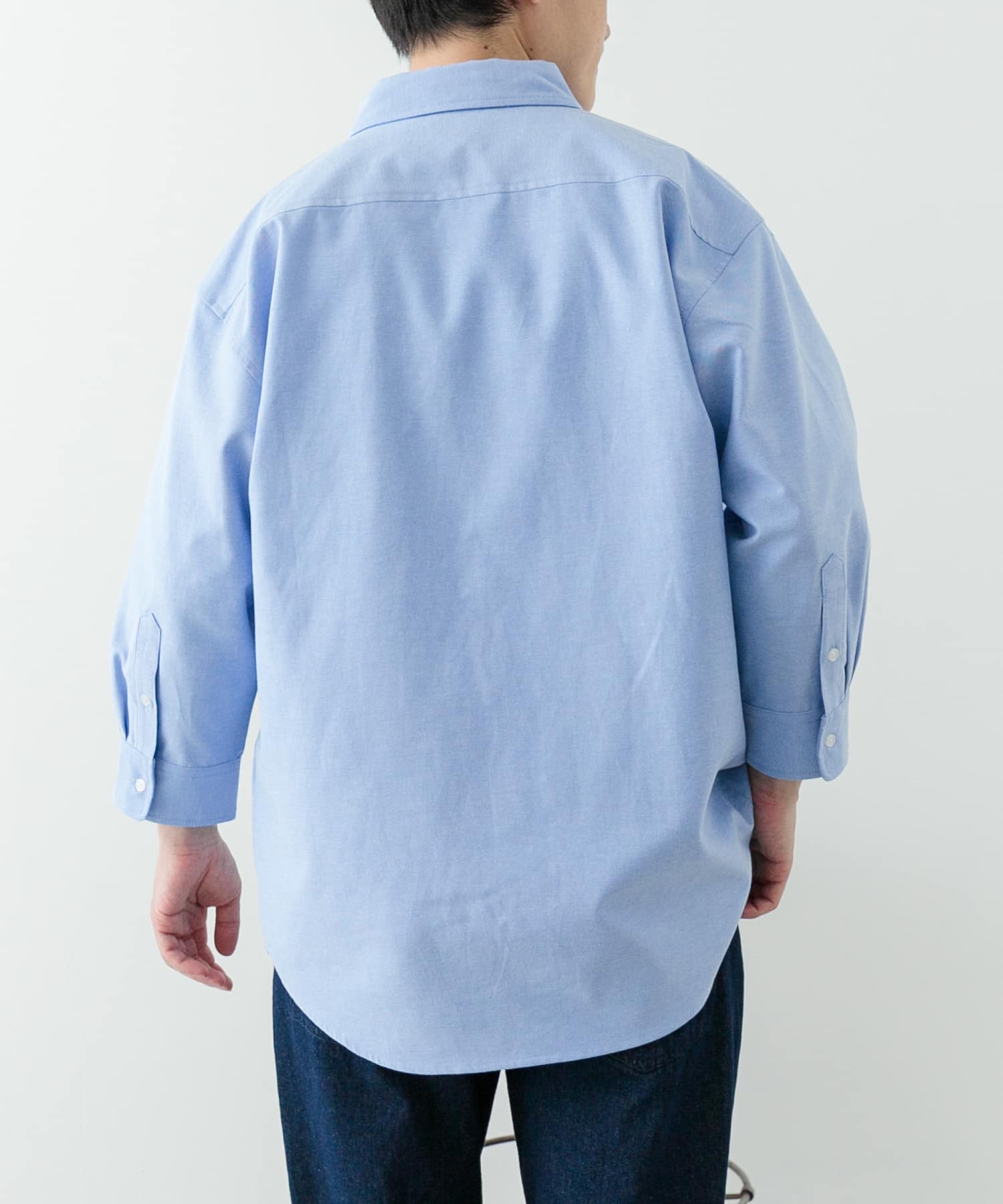 身長：170cm サイズ：M