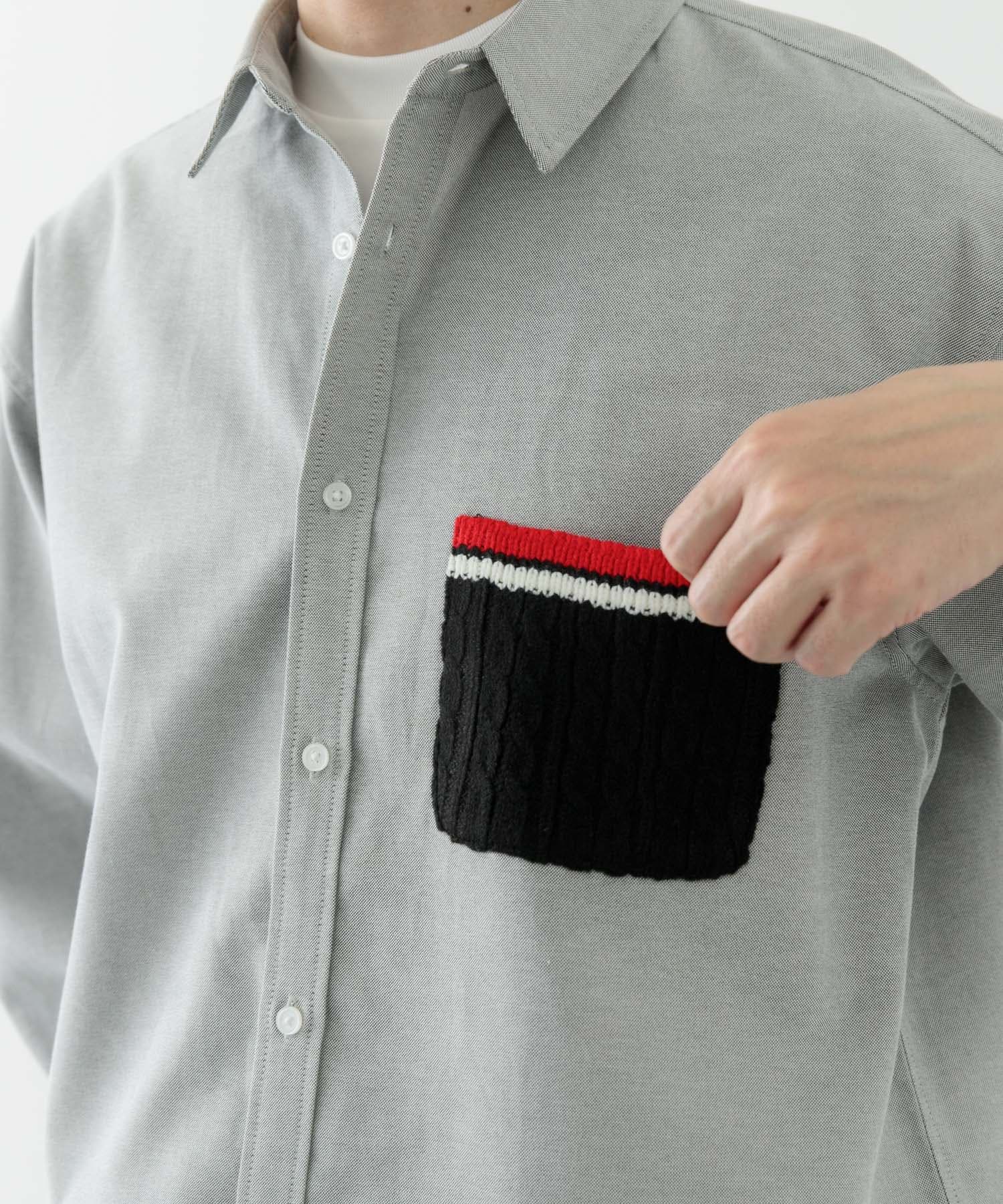 身長：170cm サイズ：M