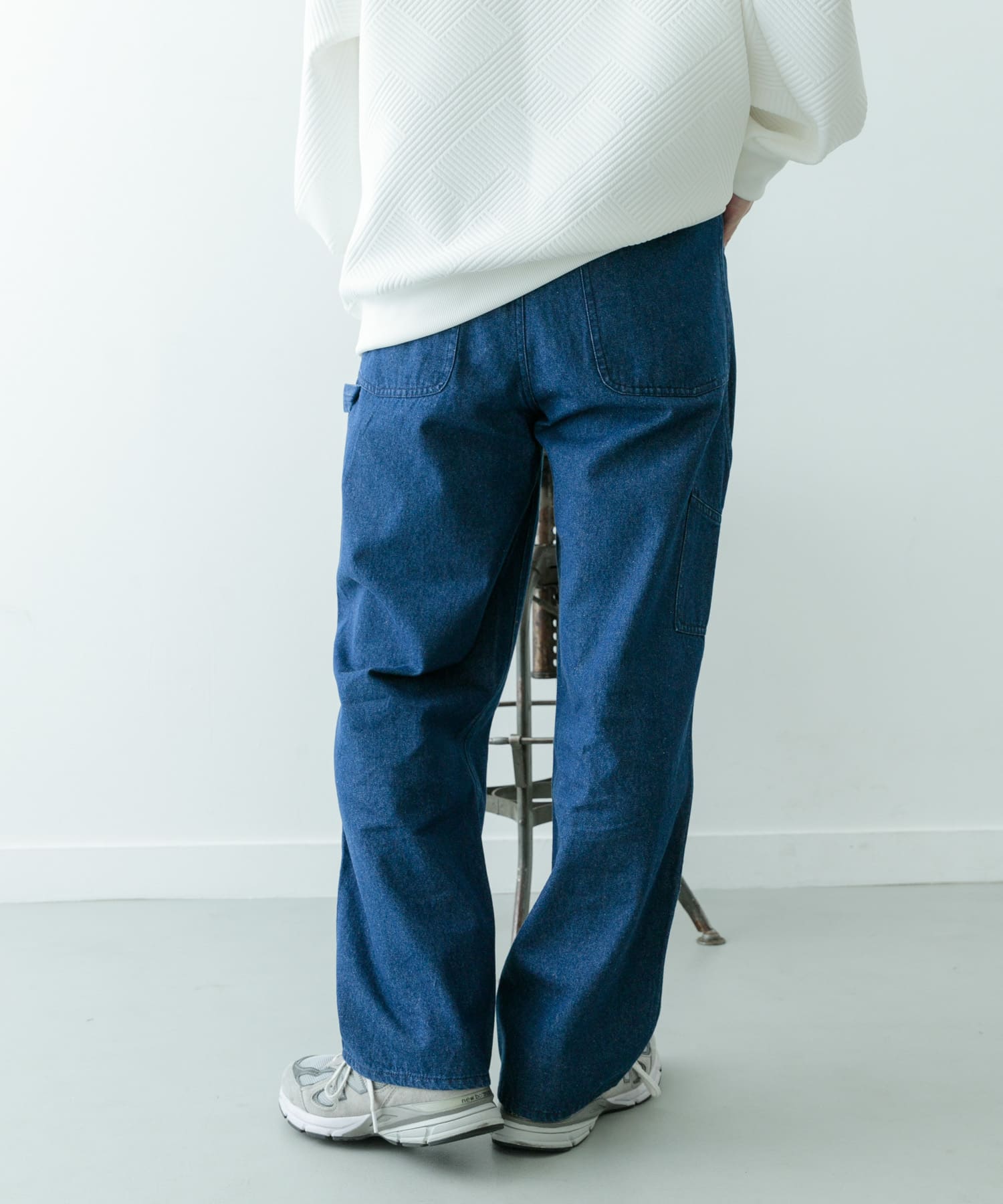 身長：170cm サイズ：M