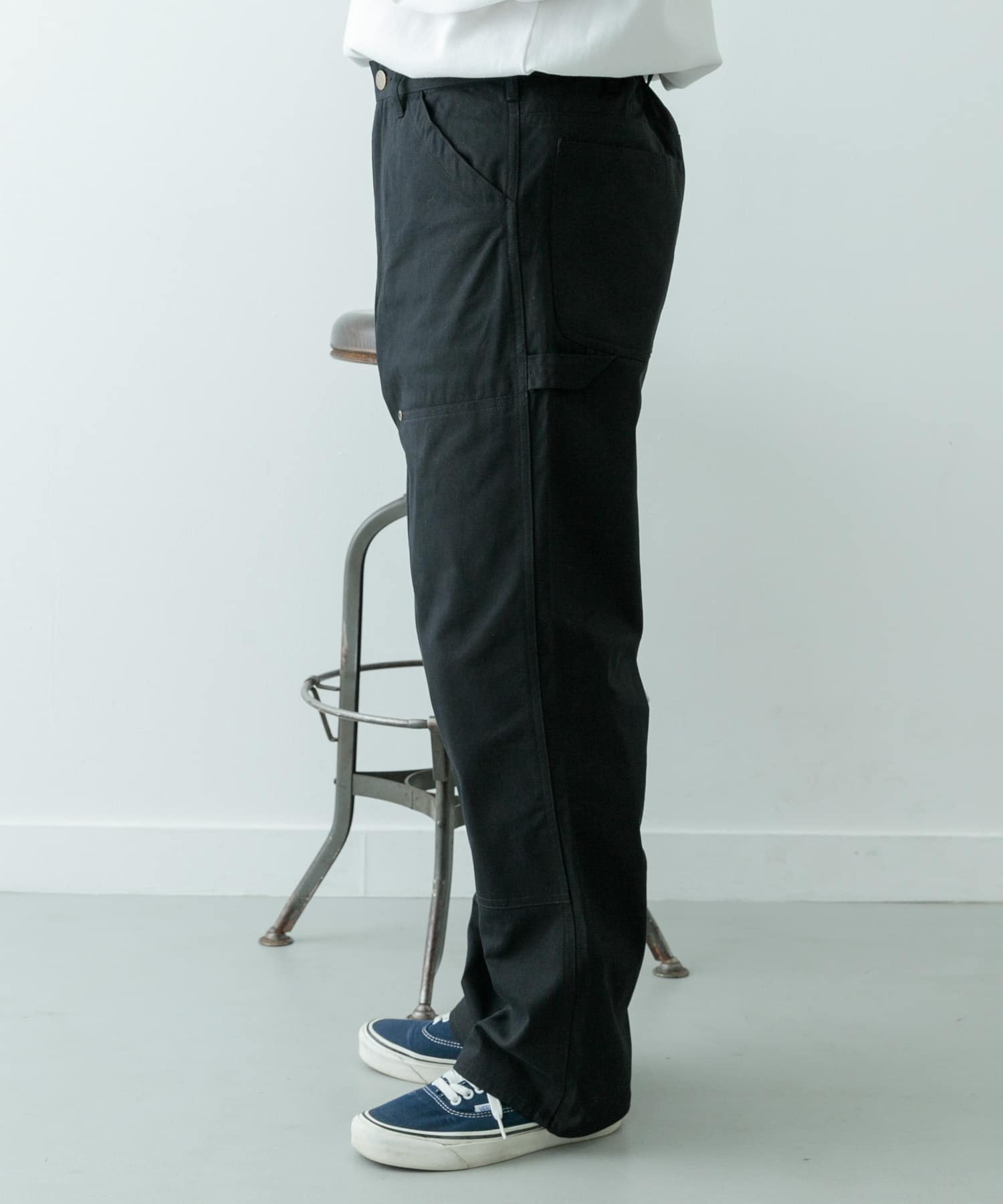 身長：170cm サイズ：M