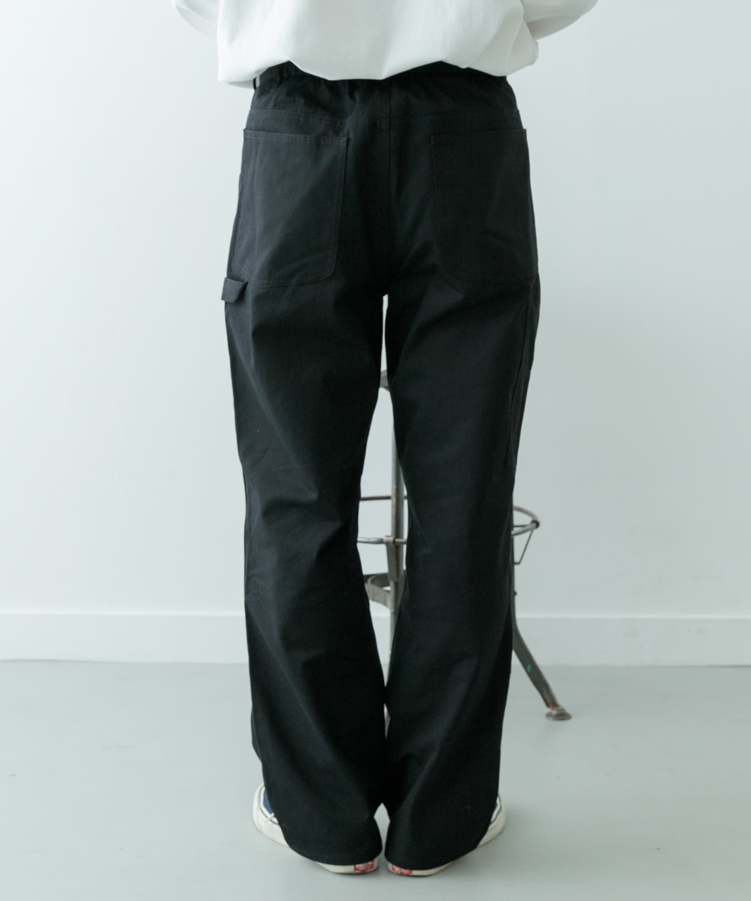 身長：170cm サイズ：M