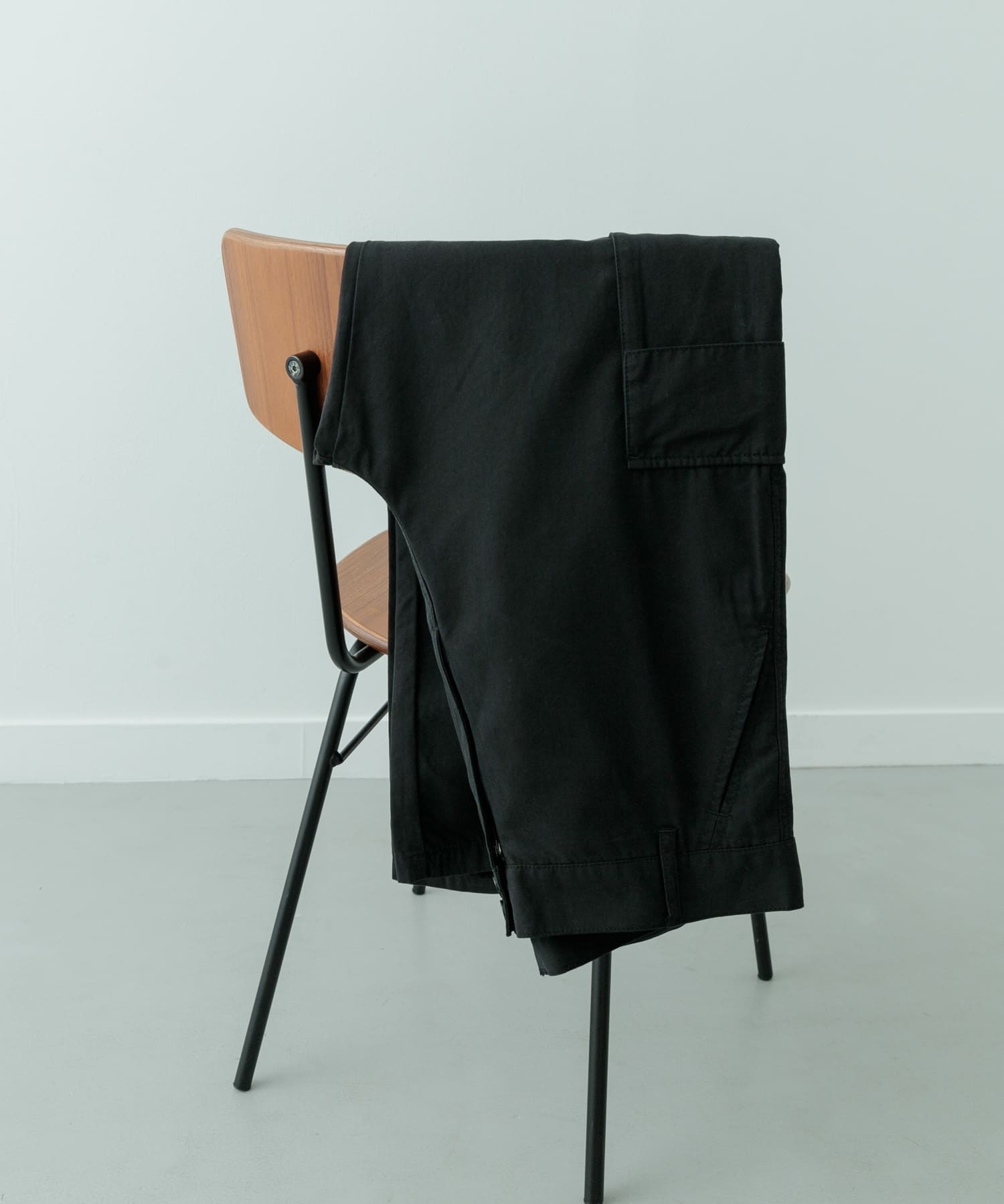 EURO ARMY ツイル フィールドパンツ