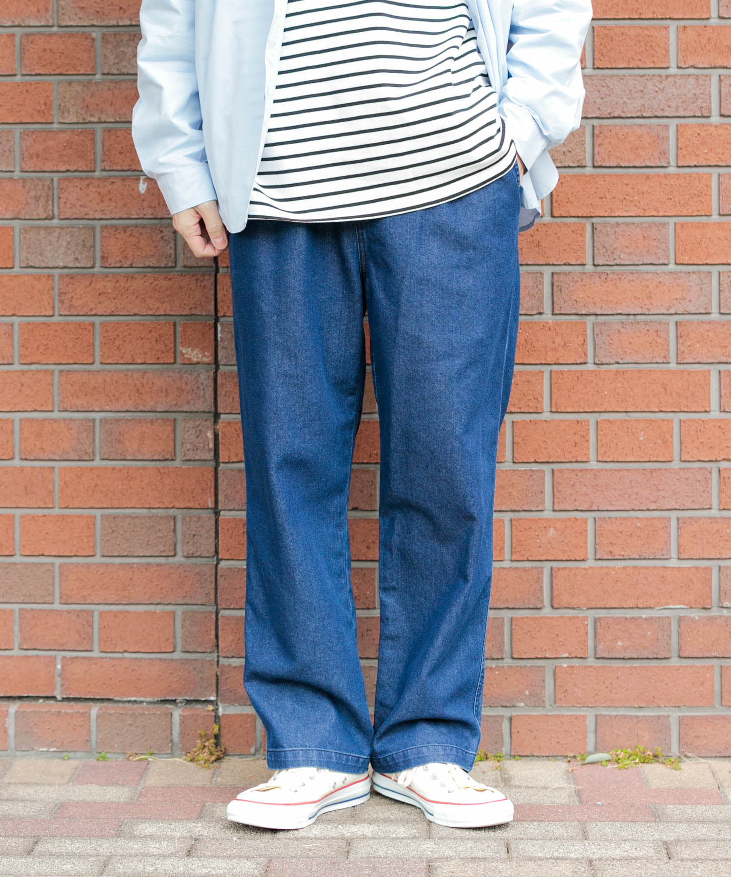 身長：170cm サイズ：M