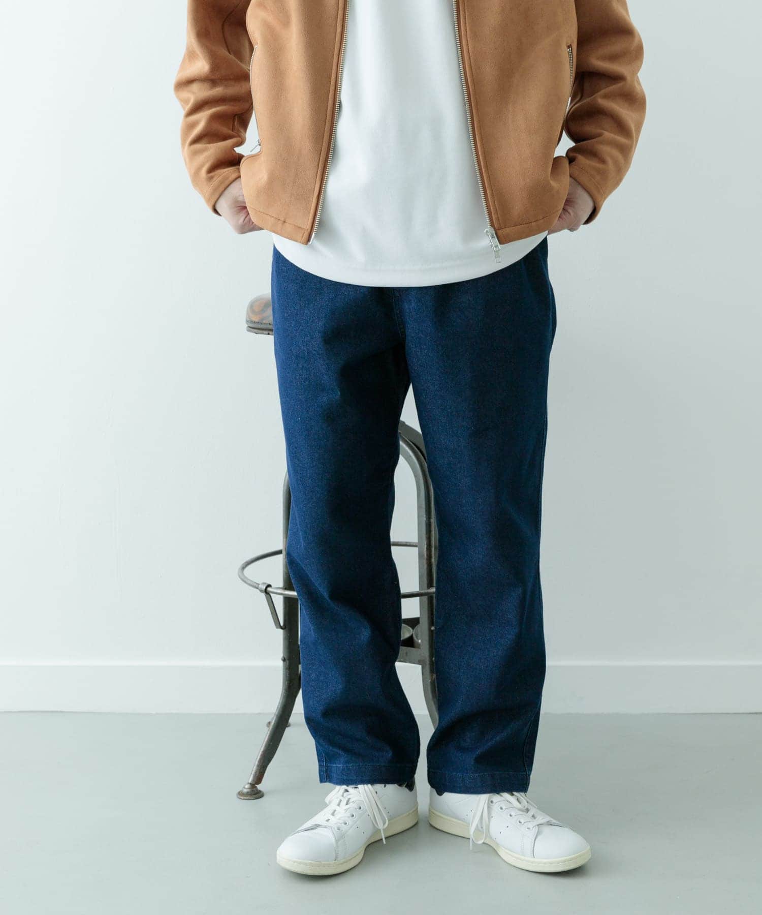 身長：170cm サイズ：M