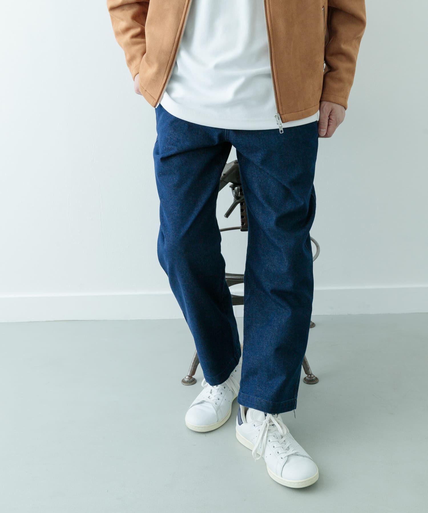 身長：170cm サイズ：M