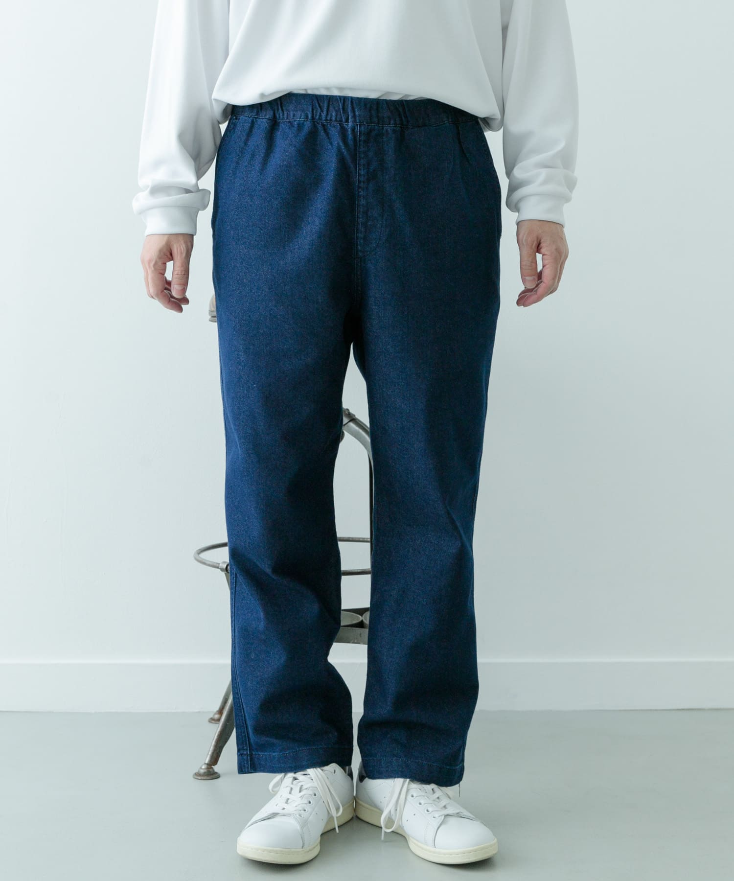 身長：170cm サイズ：M