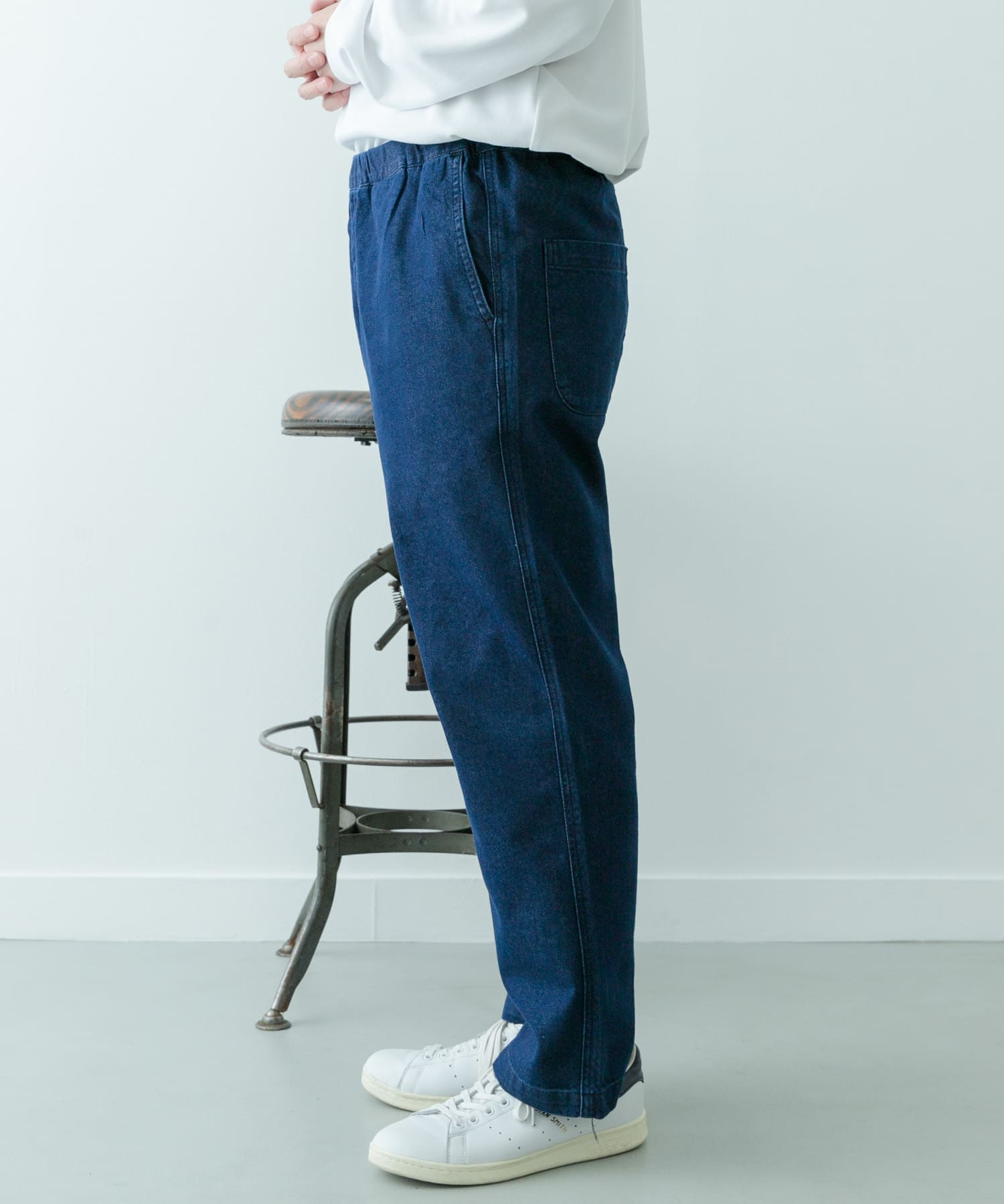 身長：170cm サイズ：M
